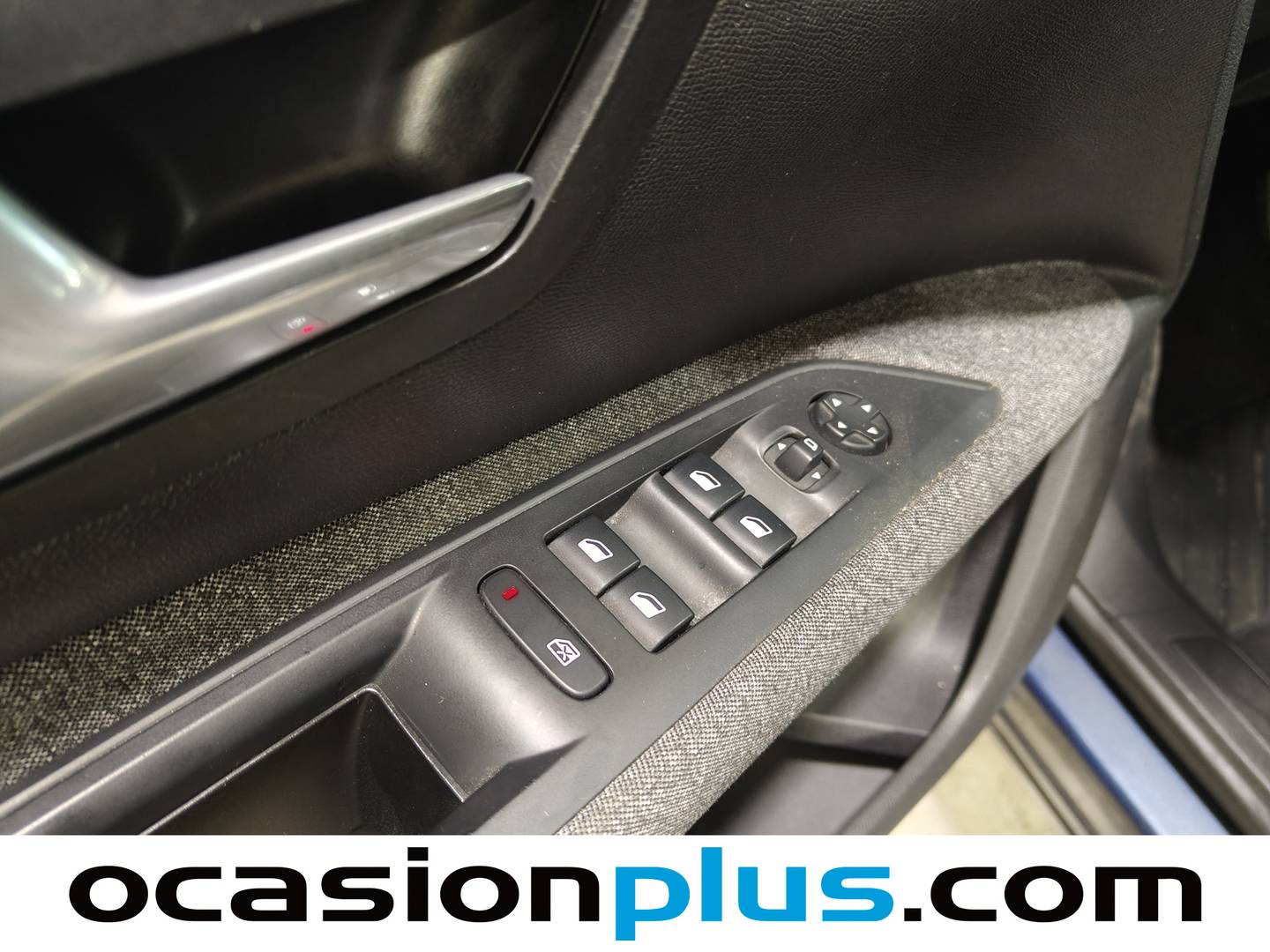 Foto Peugeot 5008 Peugeot 5008 1.6L BlueHDi S&S Active EAT6 (120 CV) 7 PLAZAS