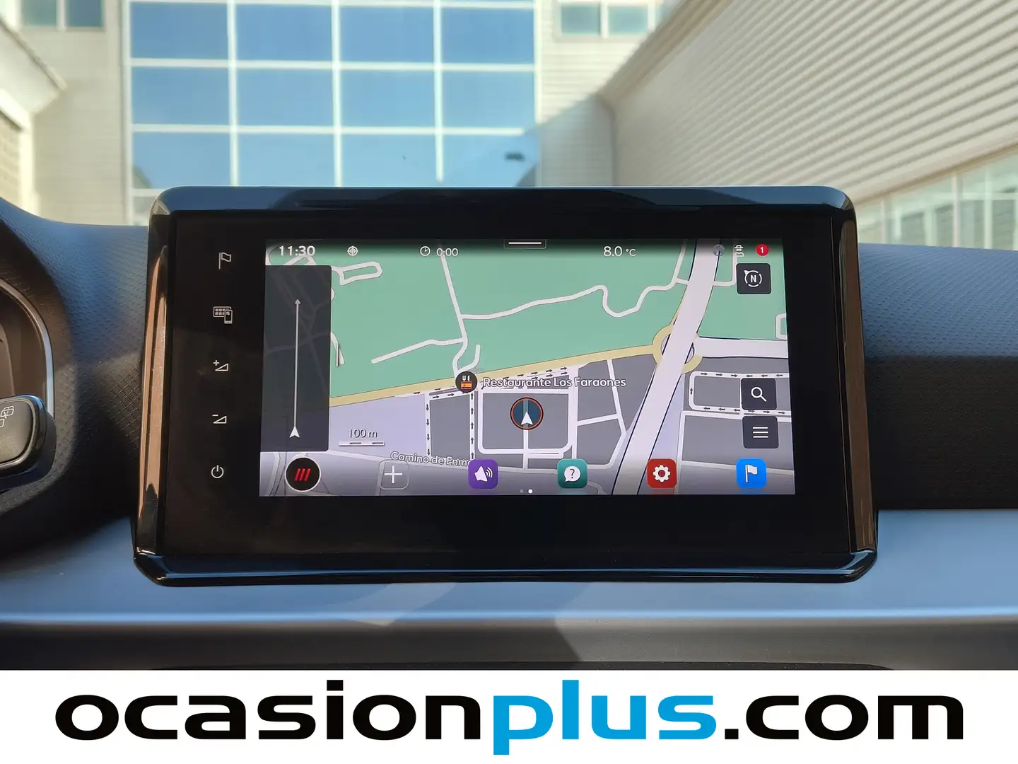 Foto Seat Ibiza SEAT Ibiza 1.0 TSI S&S FR XL (110 CV)