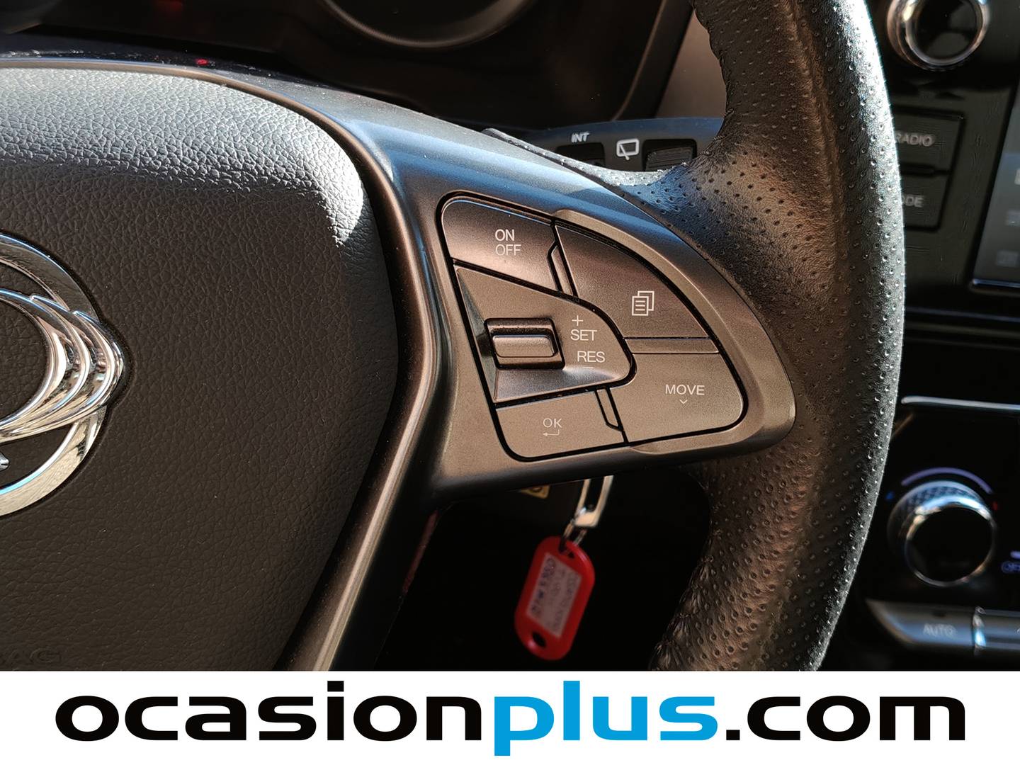 Foto SsangYong Tivoli Ssangyong Tivoli G12T Urban Plus (128 CV)