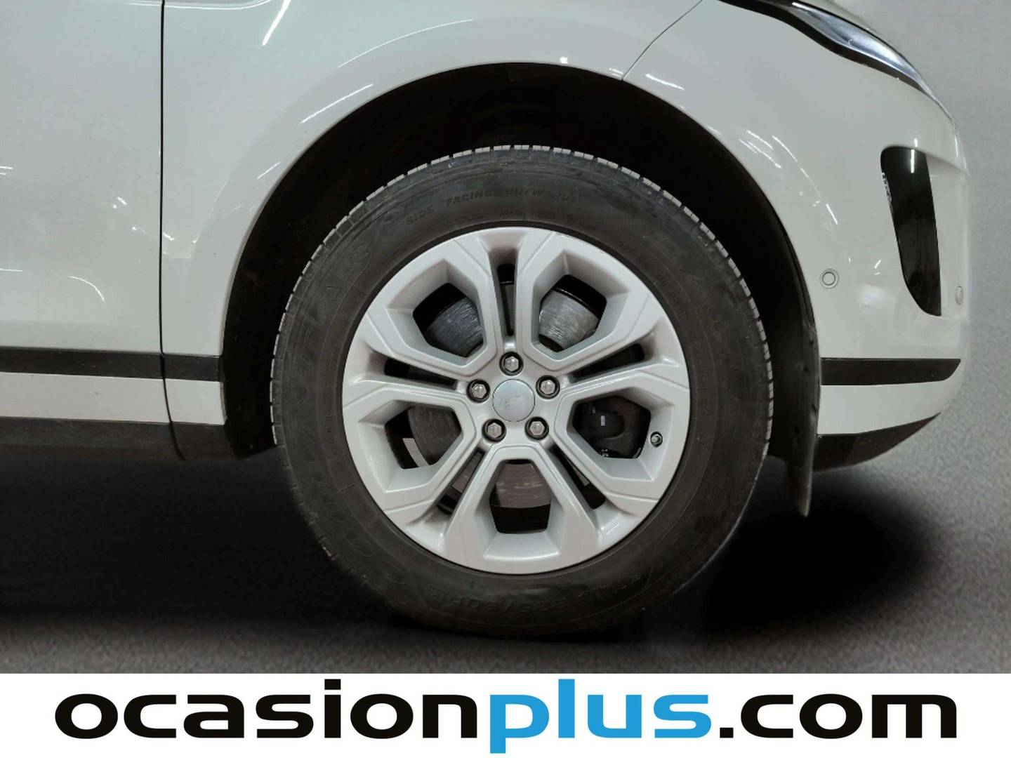 Land Rover Range Rover Evoque Land Rover Range Rover Evoque P300e PHEV R-Dynamic 4WD AUTO (309 CV) km 0