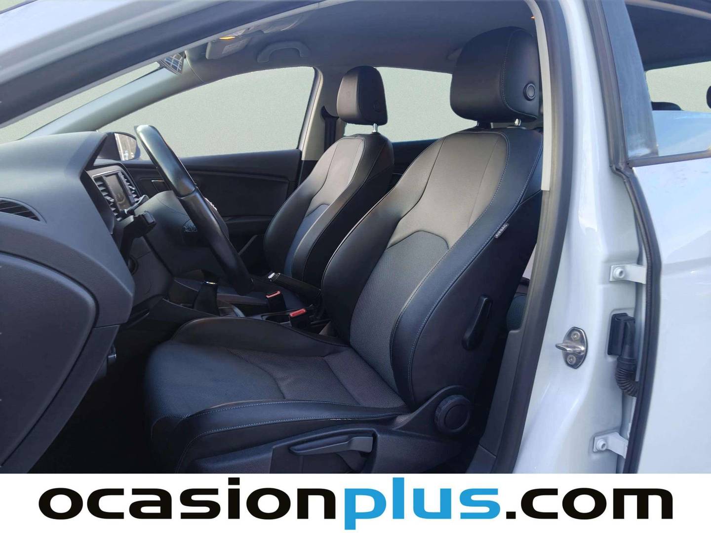 Foto Seat León SEAT León 1.4 TSI ACT S&S Style (150 CV)