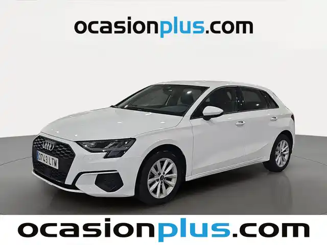 Audi A3 Sportback 30 TFSI (110 CV) S tronic de segunda mano