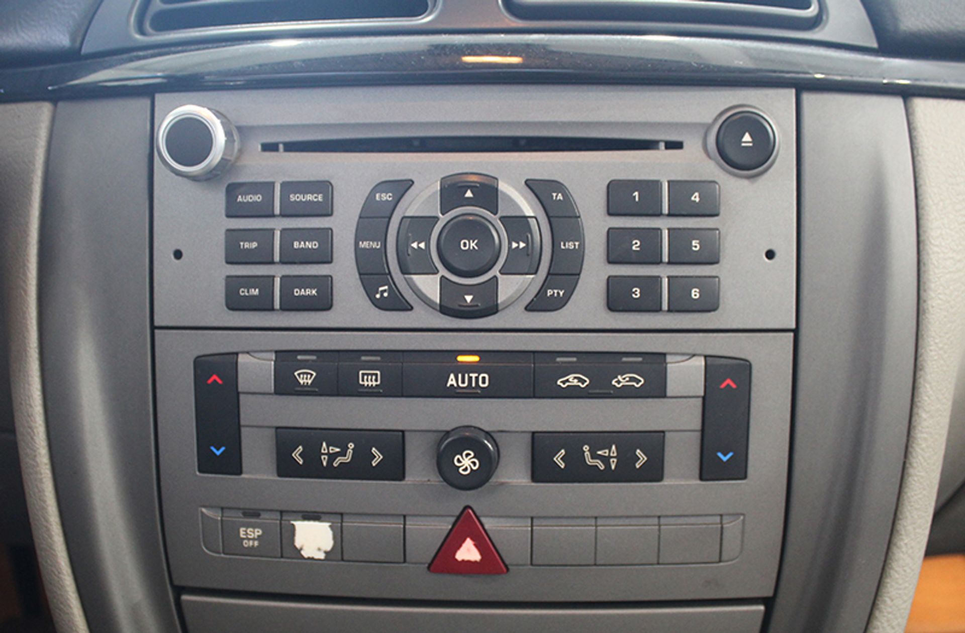 Citroën C5 1.6 HDi SX - foto 19