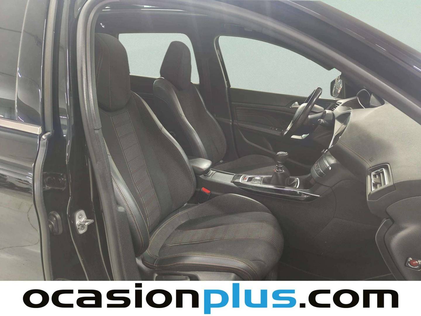 Peugeot 308 Peugeot 308 SW PureTech 130 S&S GT Line (130 CV) km 0