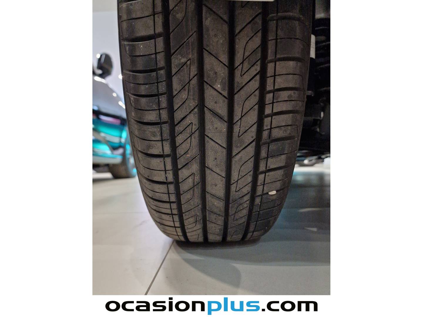 Foto MG MG3 Hybrid+ MG MG3 Hybrid+ Luxury (195 CV)