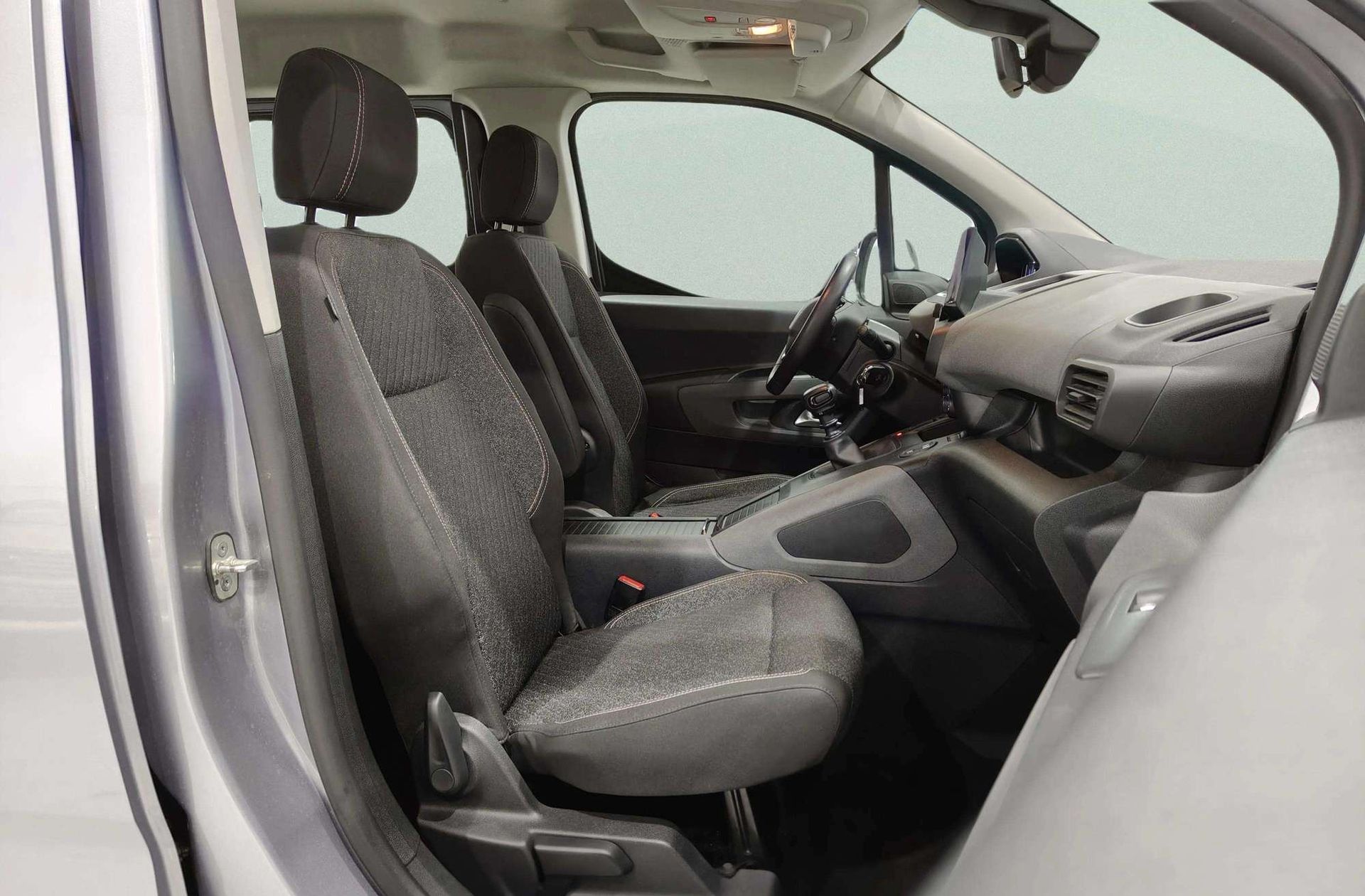 Peugeot Rifter BlueHDi 100 Allure - foto 20