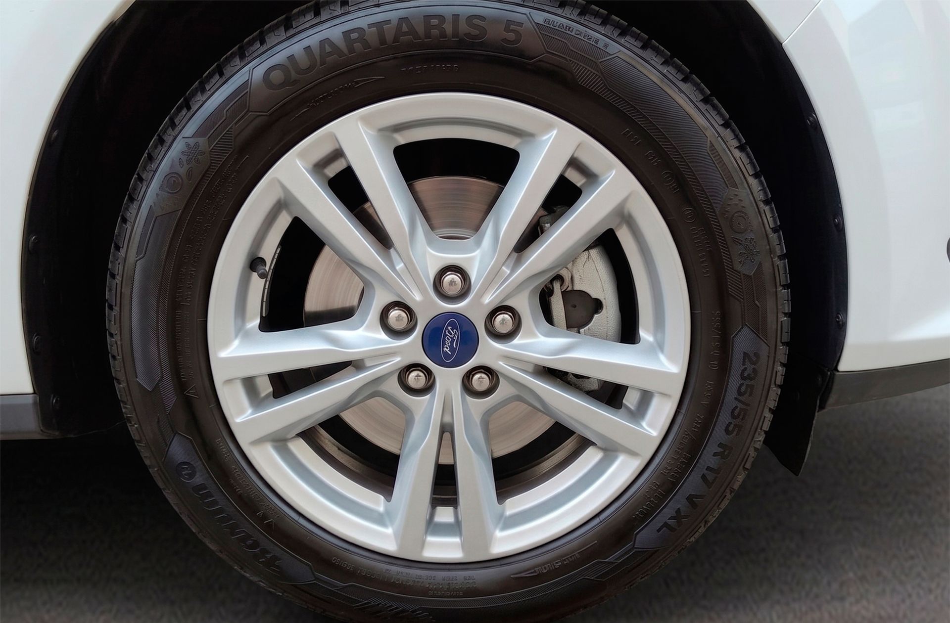 Ford S-Max 1.5 EcoBoost Titanium 7 plazas - foto 43