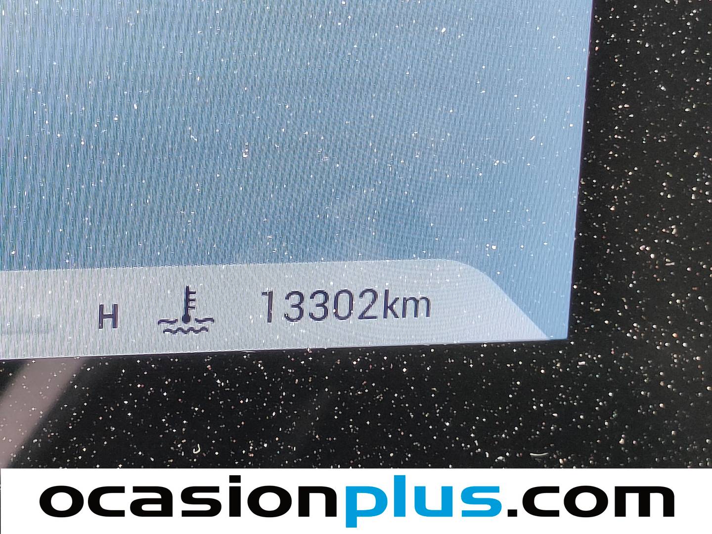 EBRO S700 EBRO S700 1.6 TGDI Comfort DCT (147 CV) seminuevo
