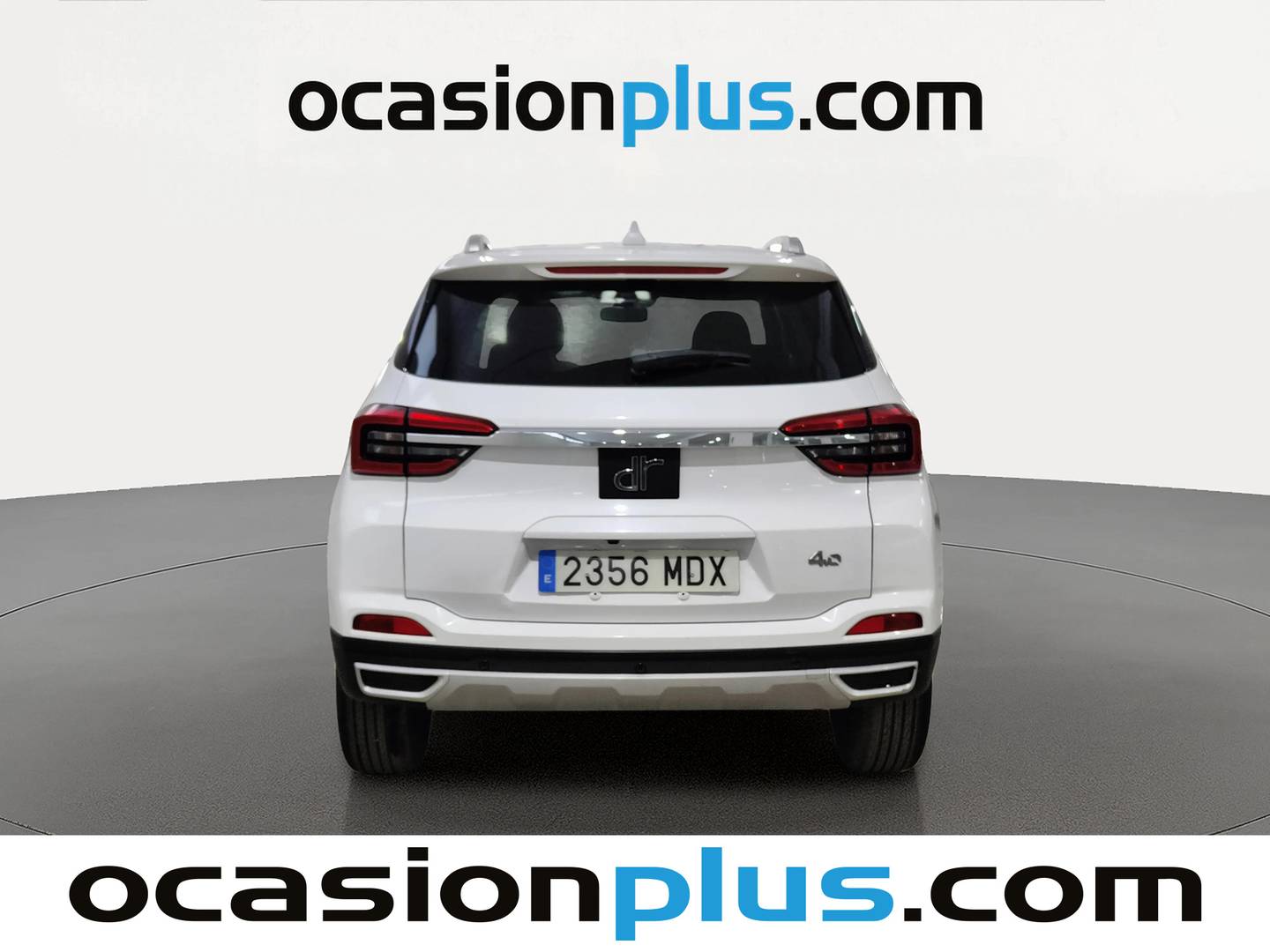 DR AUTOMOBILES DR 4.0 DR AUTOMOBILES DR4 1.5 (116 CV) barato
