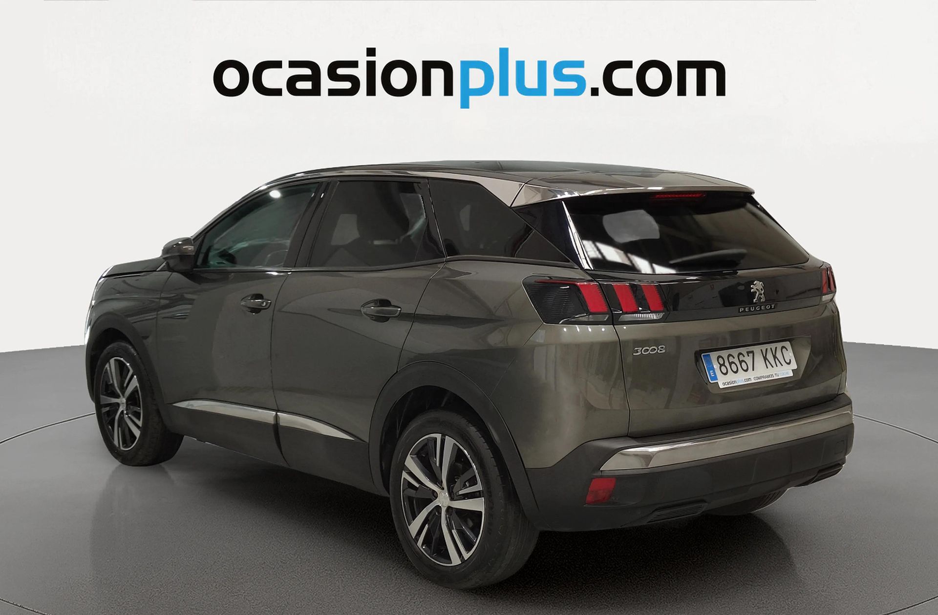 Peugeot 3008 PureTech 130 Allure - foto 3