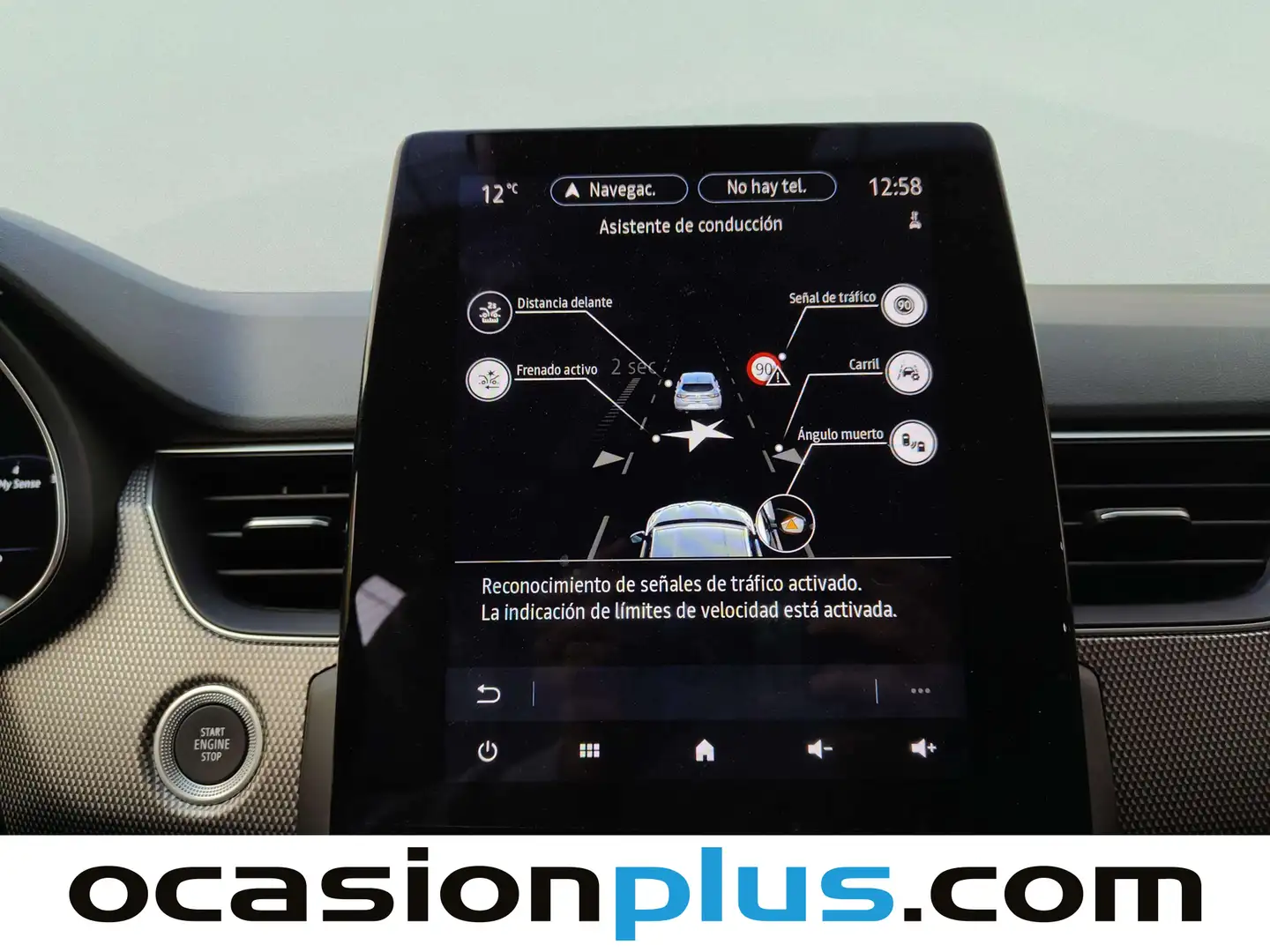 Foto Renault Arkana Renault Arkana Techno TCe 140 Mild hybrid EDC (140 CV)