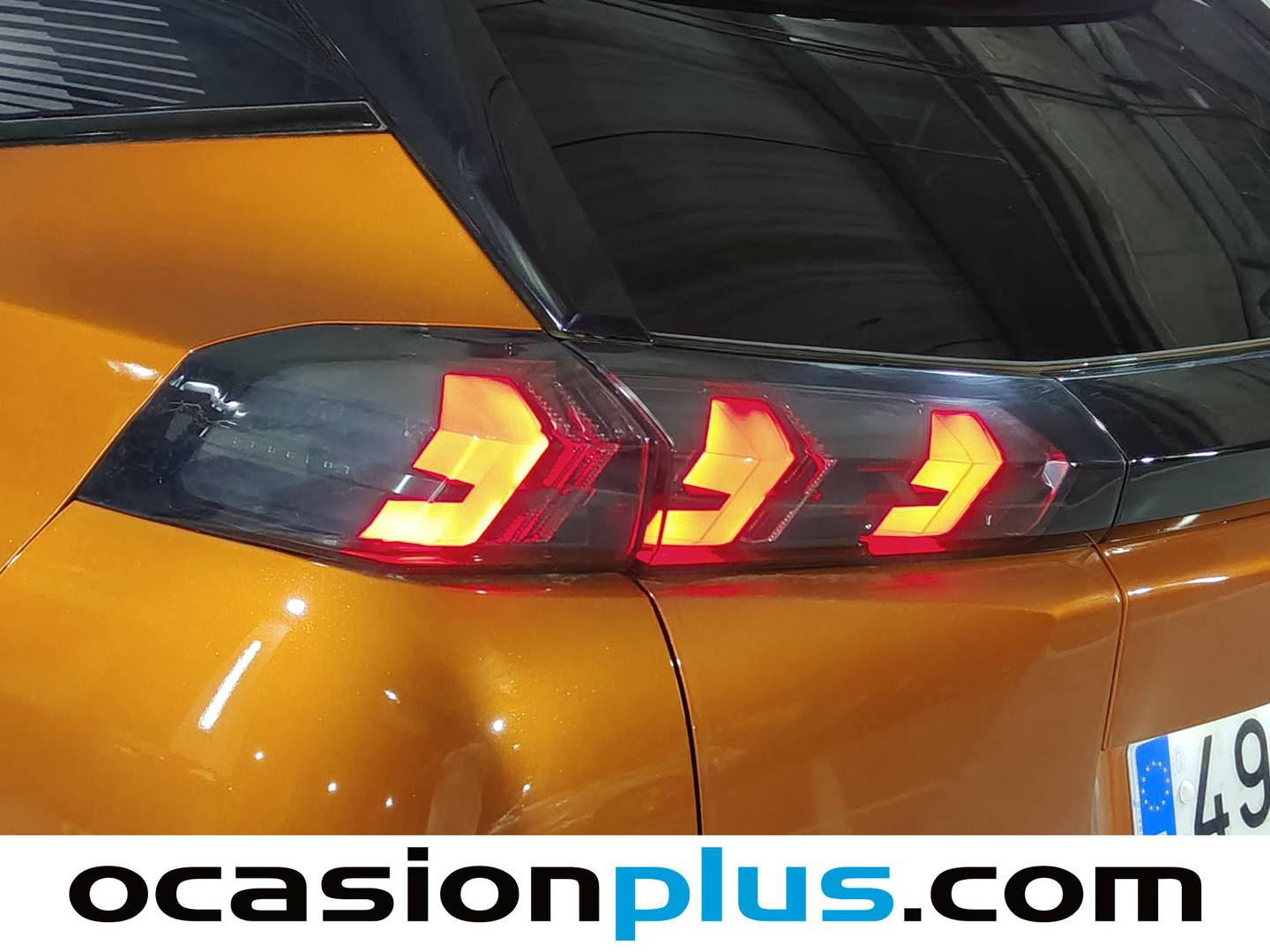 Foto Peugeot 2008 Peugeot 2008 PureTech 130 S&S GT Line (130 CV)