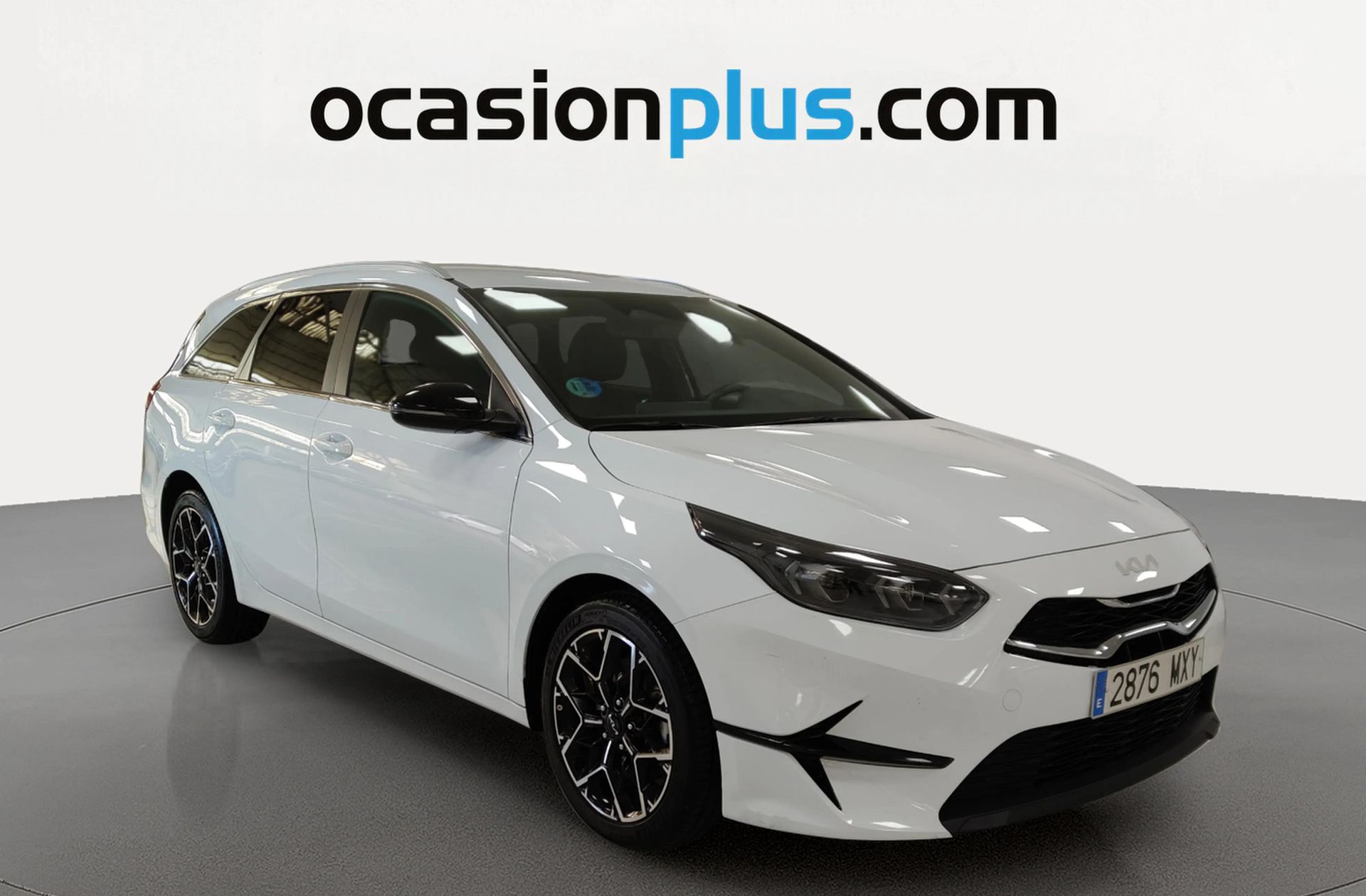 Kia Ceed 1.0 MHEV Style Edition DCT - foto 2