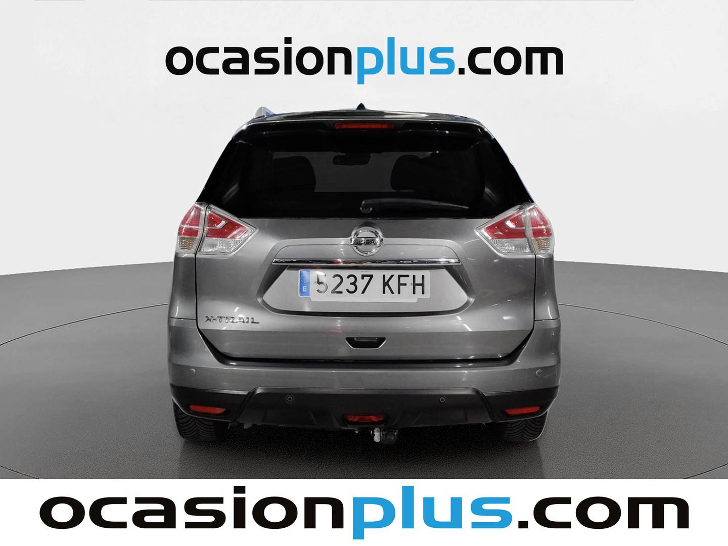 Nissan X-TRAIL Nissan X-Trail 1.6 dCi N-Connecta (130 CV) al mejor precio