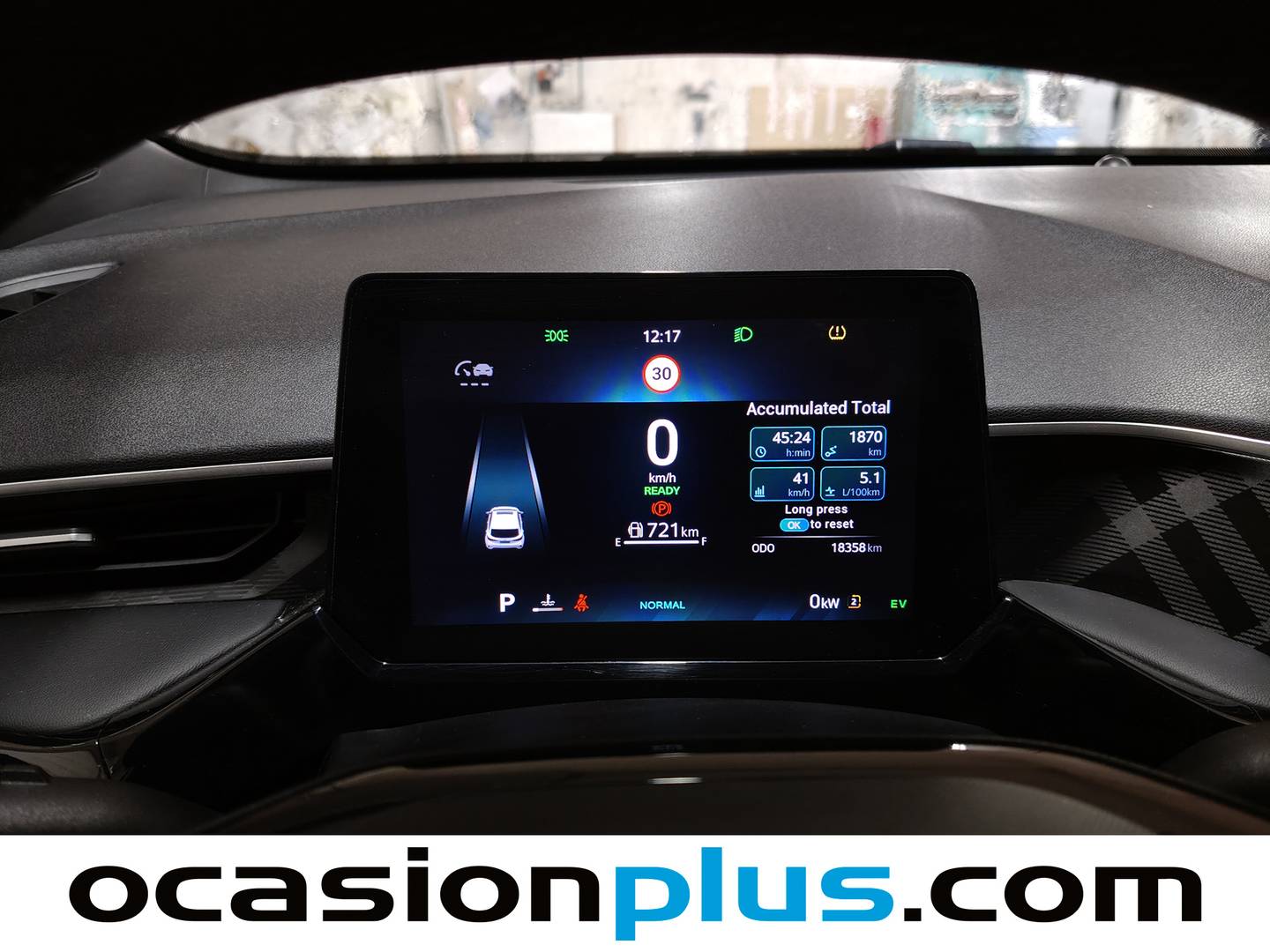 MG MG3 Hybrid+ MG MG3 Hybrid+ Luxury (195 CV) al mejor precio