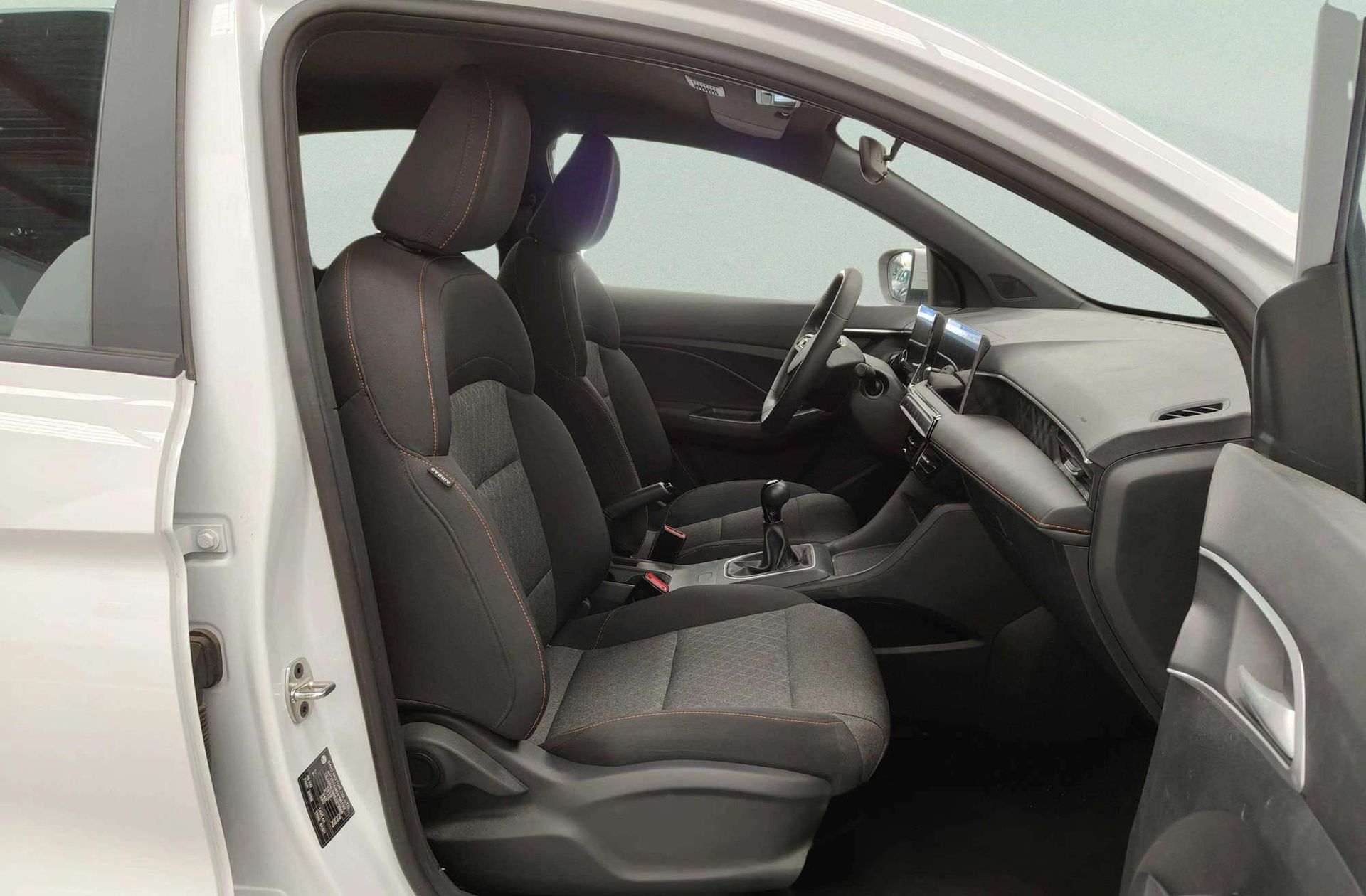 MG3 1.5 Comfort - foto 21
