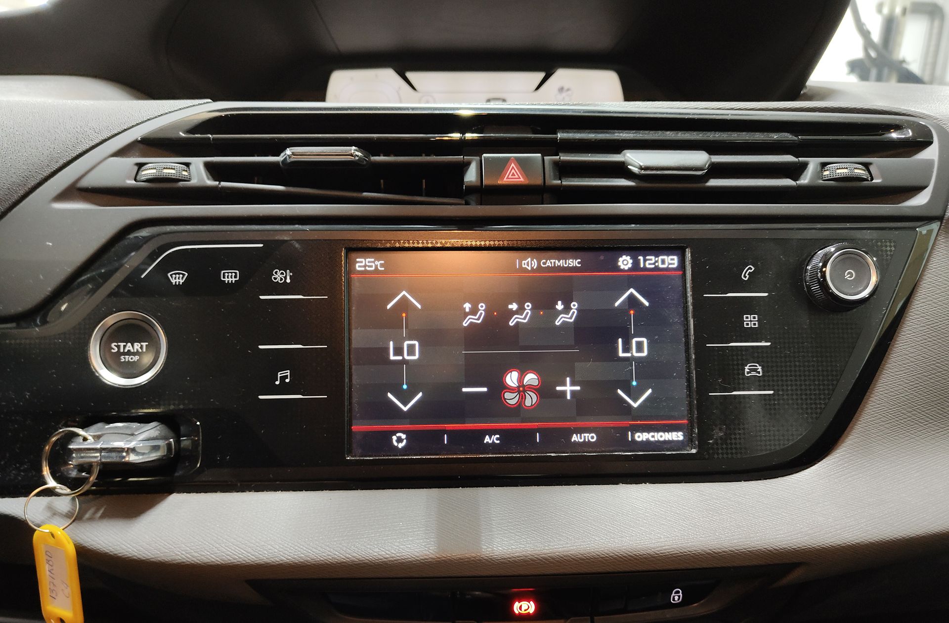 Citroën C4 Picasso PureTech 130 Live - foto 30