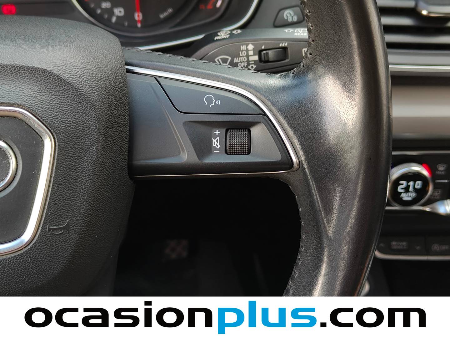 Audi Q5 Audi Q5 2.0 TDI (150 CV) al mejor precio