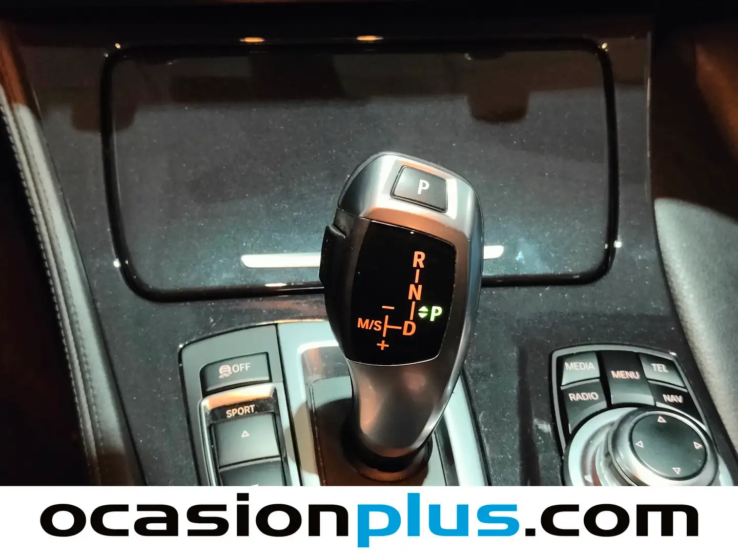 Foto BMW Serie 5 BMW Serie 5 528i (245 CV)