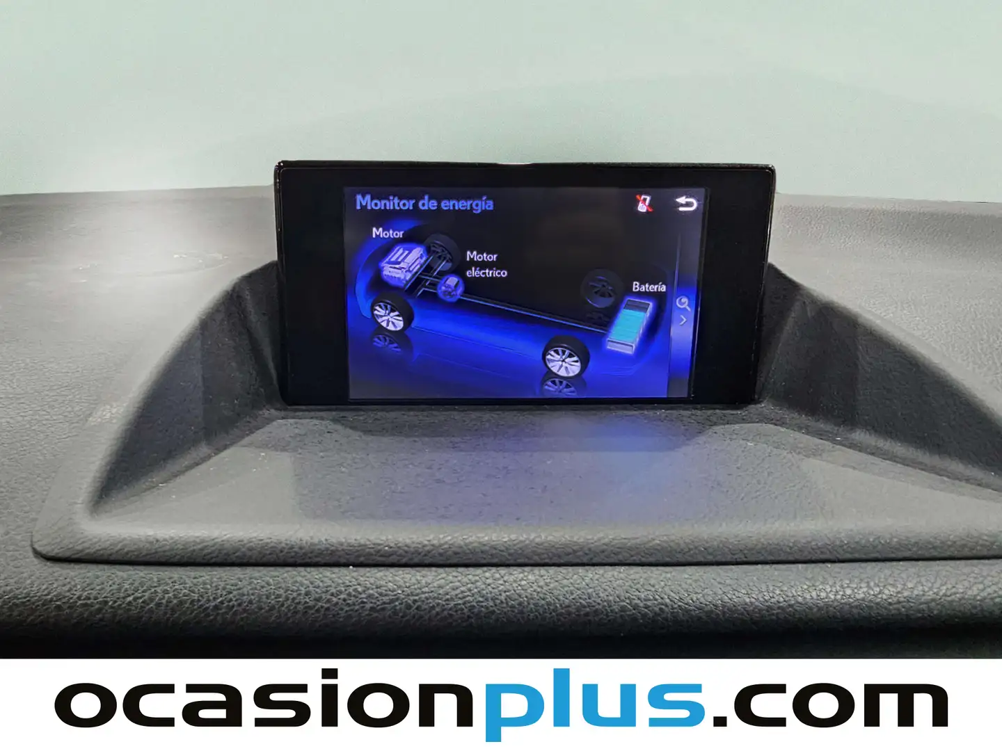 Foto Lexus CT Lexus CT 200h Business (136 CV)