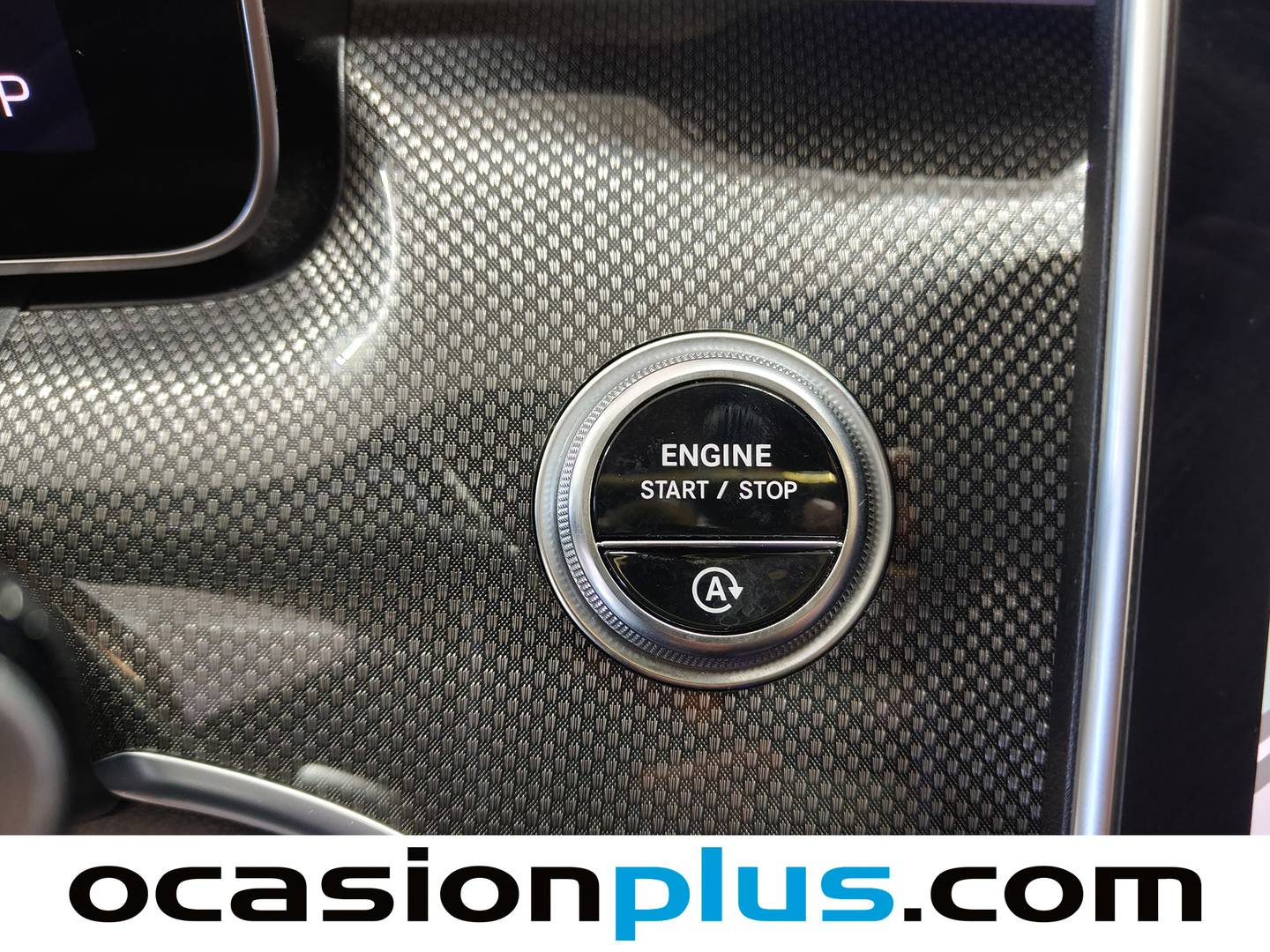 Foto Mercedes Clase C Mercedes-Benz Clase C 220 d (200 CV) Pack AMG