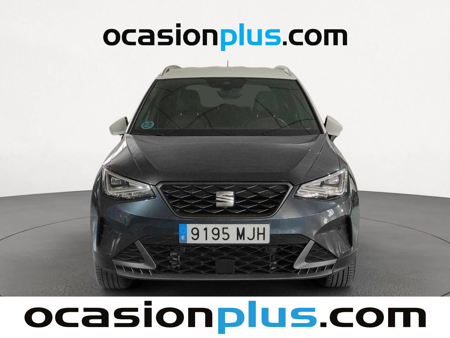 Foto Seat Arona SEAT Arona 1.5 TSI S&S FR XL DSG (150 CV)