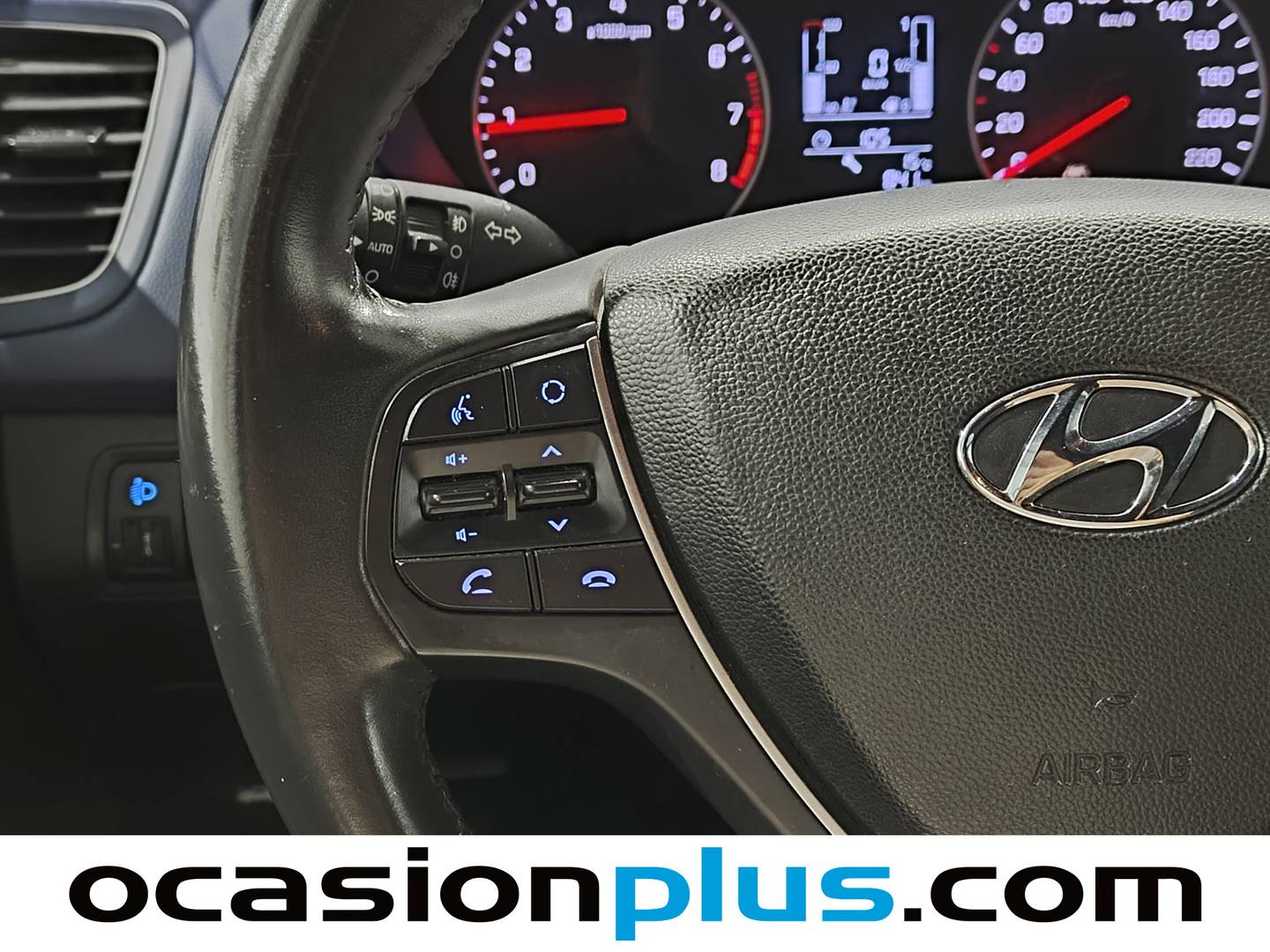 Foto Hyundai i20 Hyundai i20 1.0 TGDI Tecno LE  (100 CV)