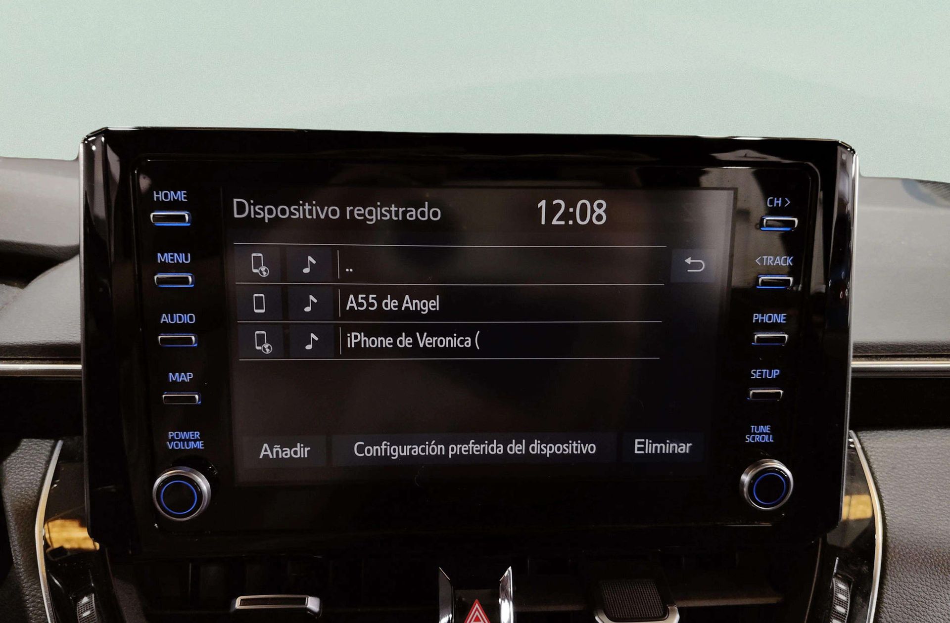 Toyota Corolla Touring Sports 125H Active Tech E-CVT - foto 32