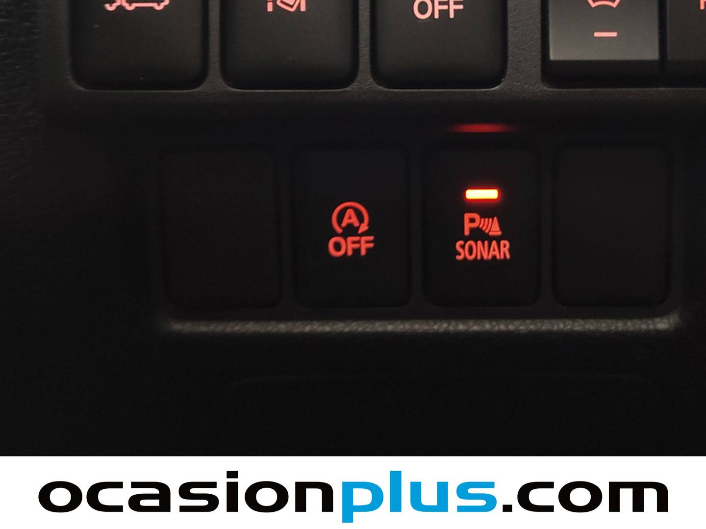 Mitsubishi Eclipse Cross Mitsubishi Eclipse Cross 150T Kaiteki 4WD CVT (163 CV) automático