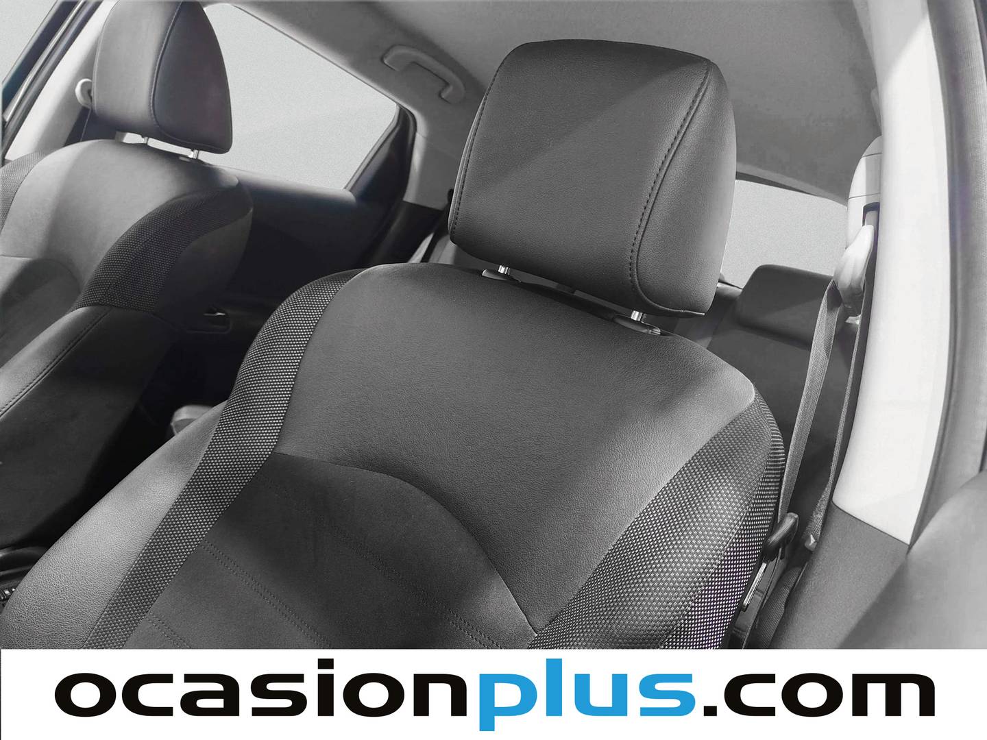 Extras del Nissan JUKE Nissan Juke dCi 110 N-Connecta (110 CV)