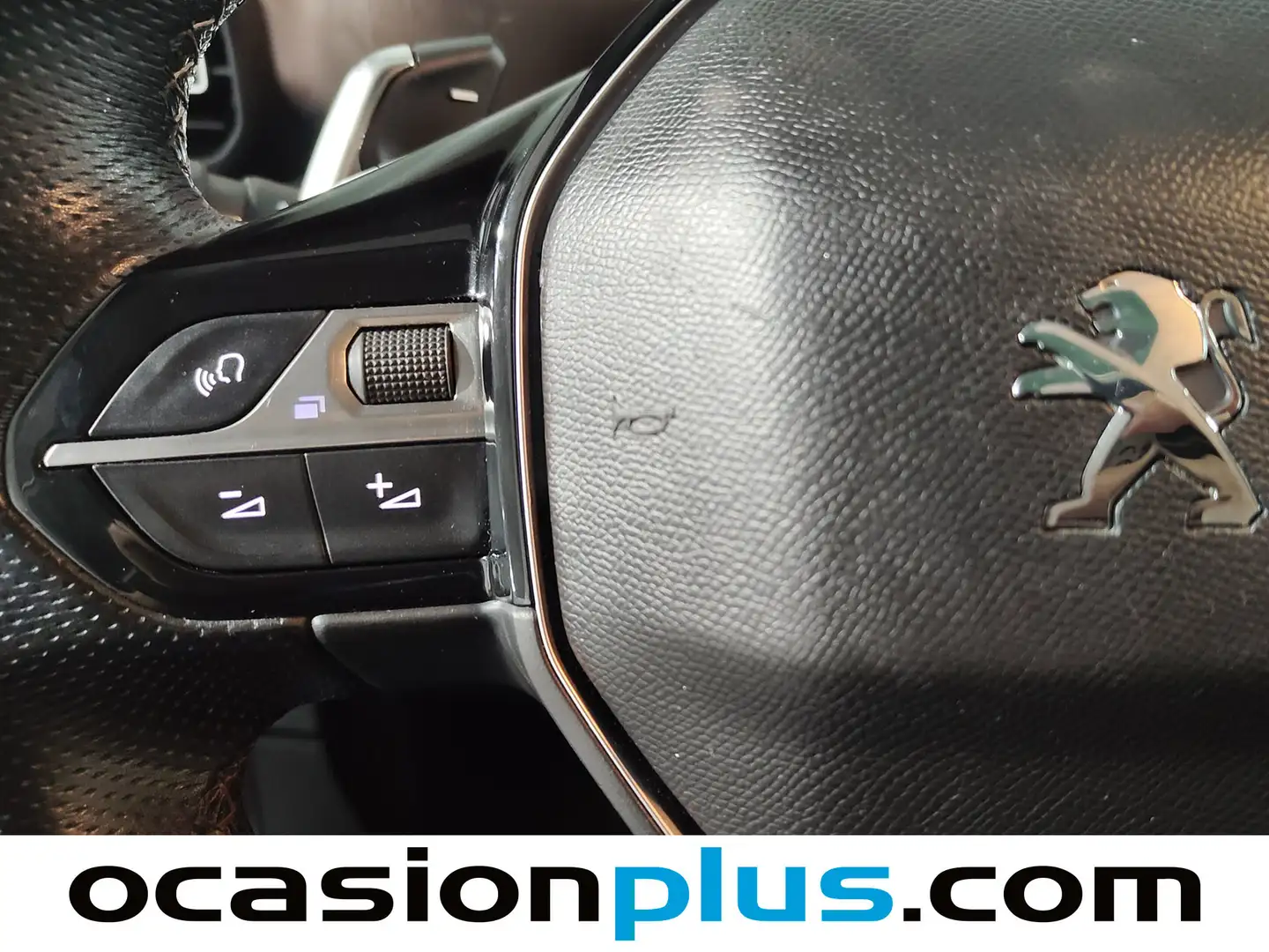 Foto Peugeot Rifter Peugeot Rifter BlueHDi 130 GT Line Standard EAT8 (130 CV)