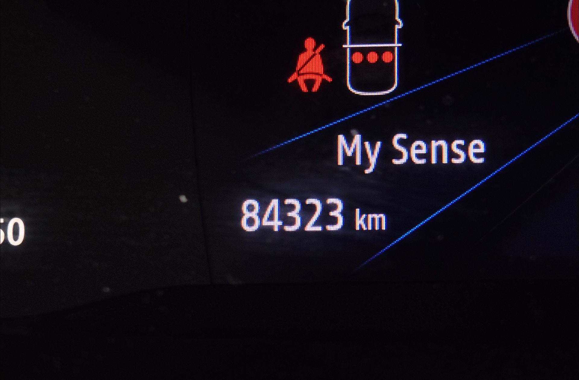 Renault Mégane Techno TCe EDC GPF - foto 11