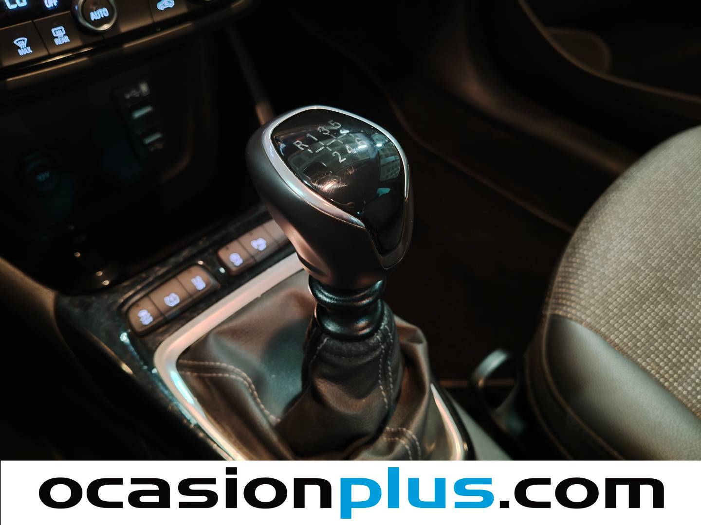 Opel Crossland Opel Crossland 1.2 Elegance Pack (110 CV) de segunda mano