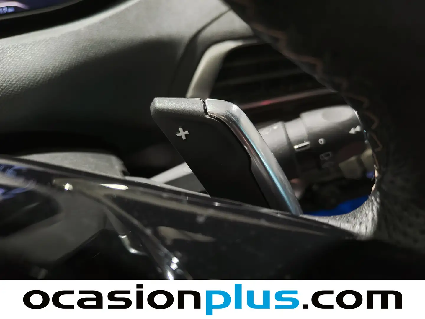 Foto Peugeot 5008 Peugeot 5008 BlueHDI 130 S&S GT EAT8 (130 CV) 7 Plazas