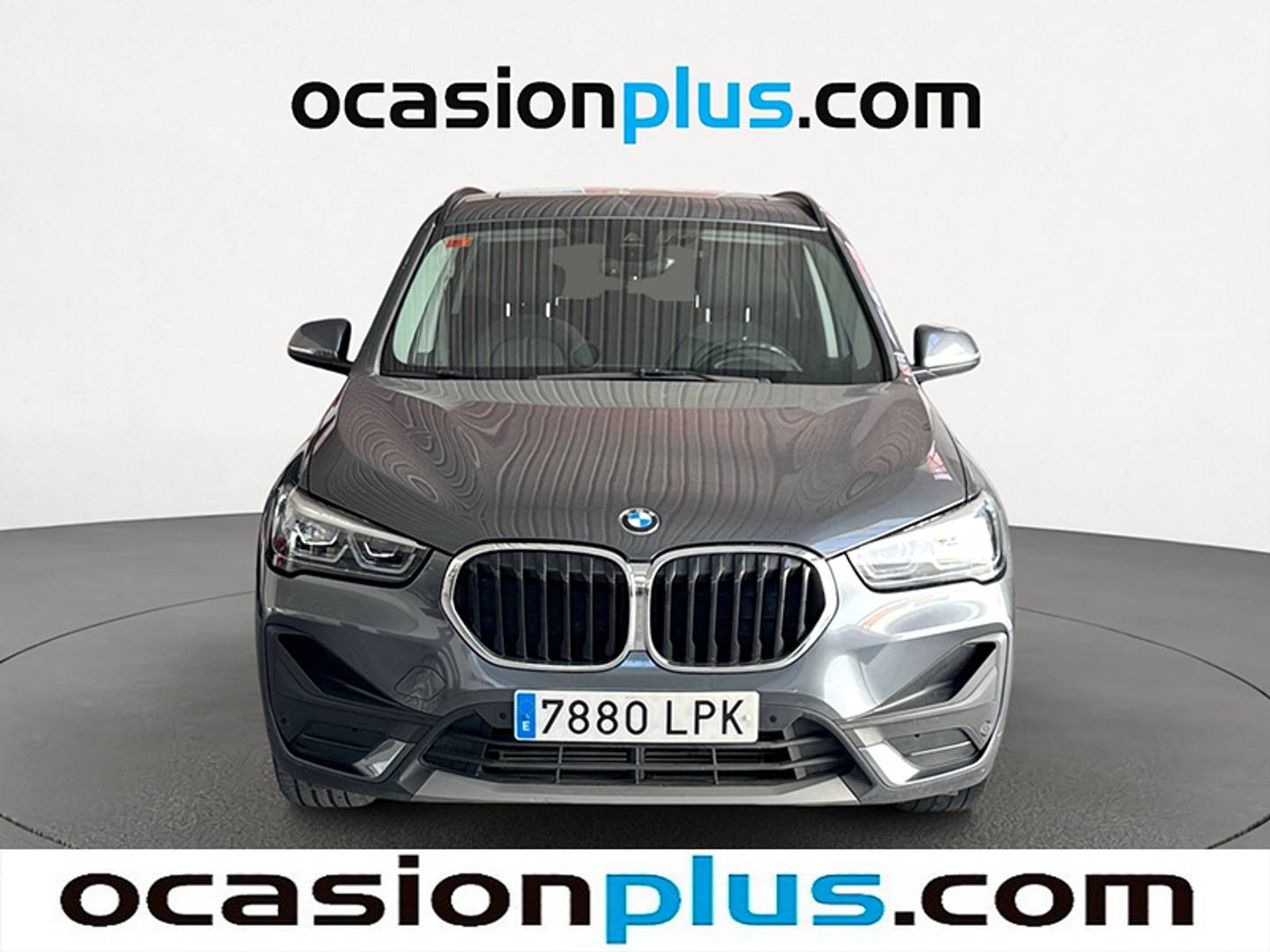 Foto BMW X1 BMW X1 sDrive18i (136 CV)