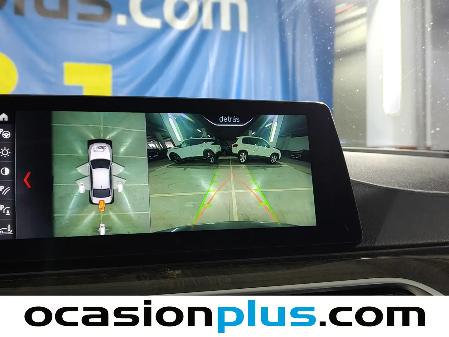 Foto BMW Serie 5 BMW Serie 5 540i xDrive (340 CV) Pack M