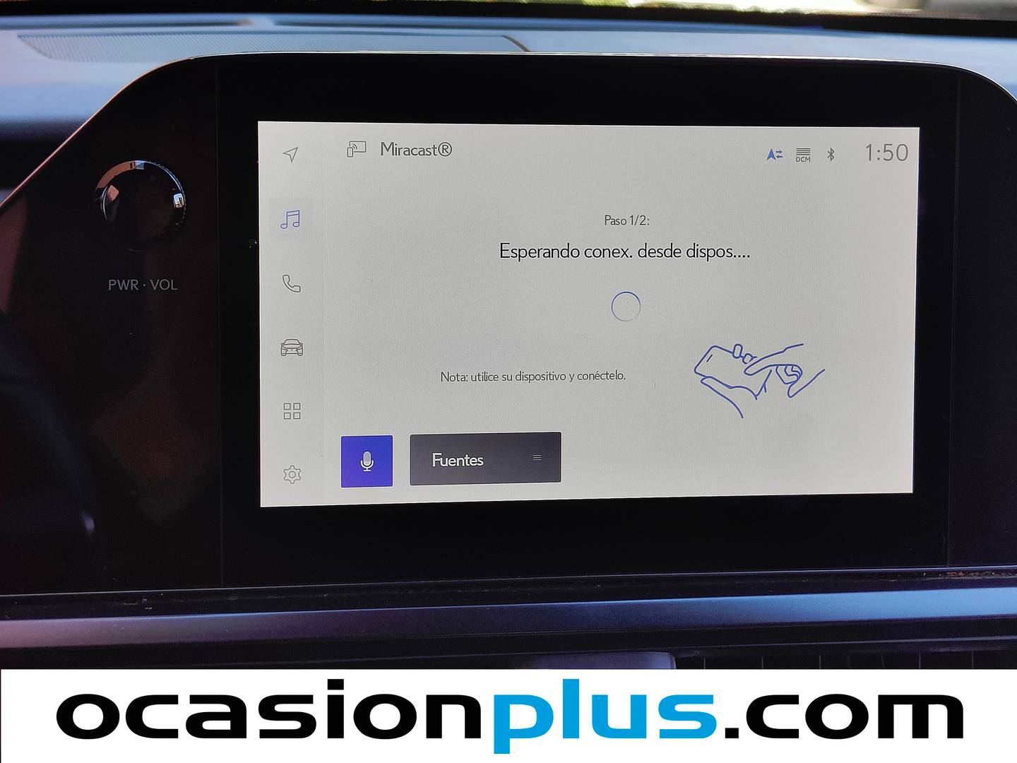Lexus UX Lexus UX UX 250h Premium (184 CV) 2024