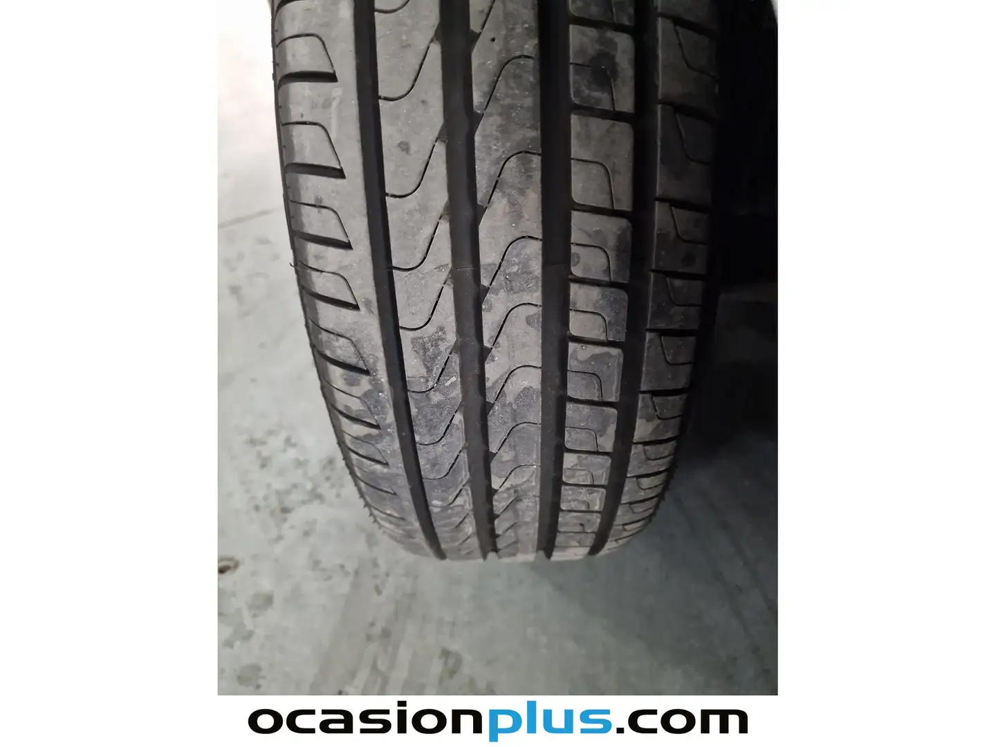 Foto Volvo V40 Volvo V40 D2 Kinetic (120 CV)