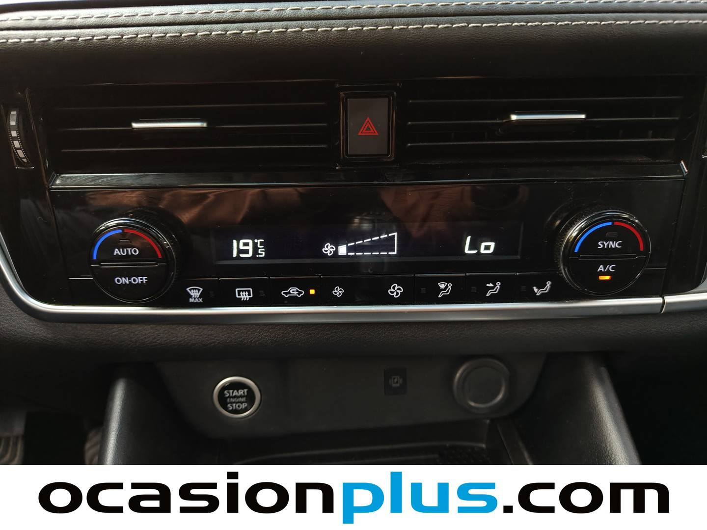 Nissan QASHQAI Nissan Qashqai DIG-T 140 mHEV N-Connecta 4x2 (140 CV) de ocasión