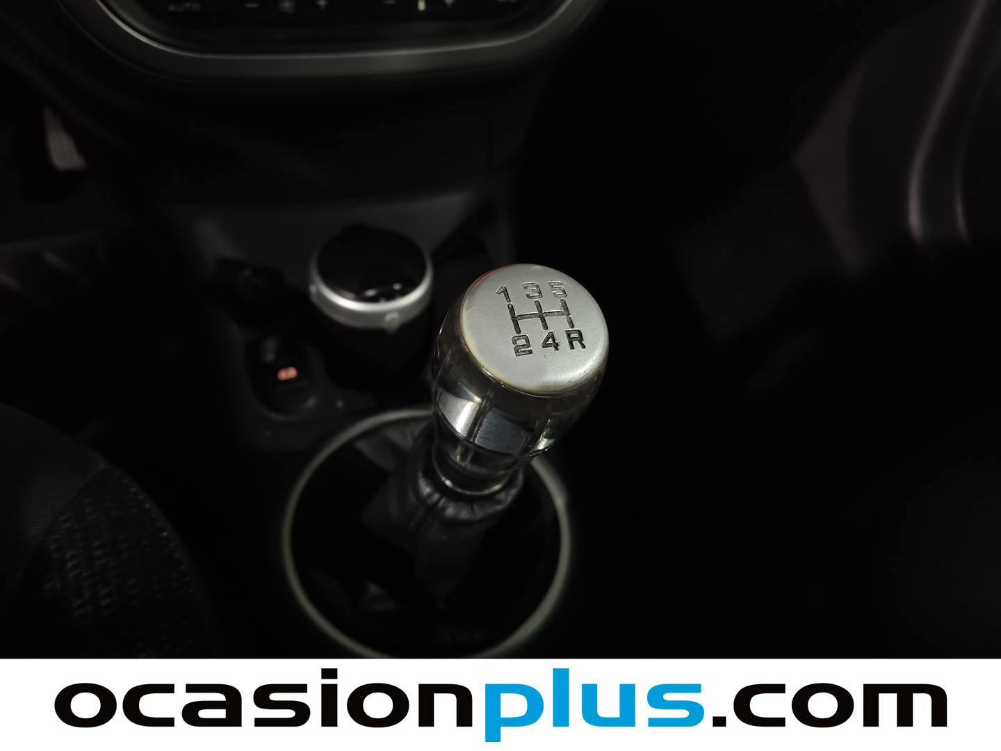 Citroën C3 Citroën C3 1.1 Audace (61 CV) de segunda mano