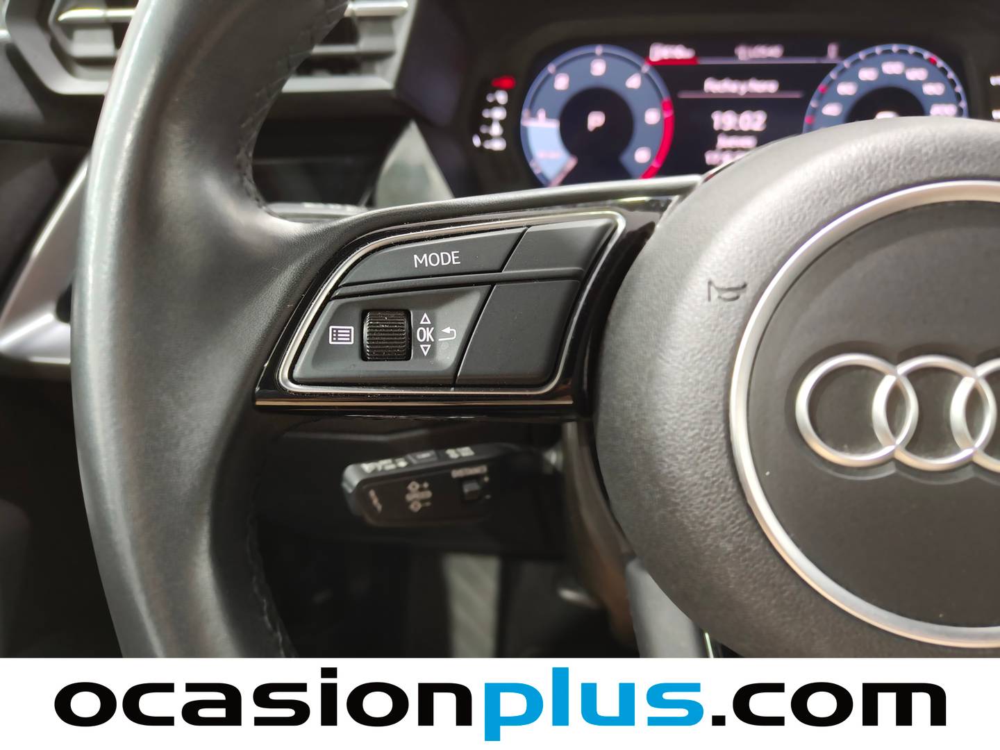 Audi A3 Audi A3 Sportback Advanced 35 TDI (150 CV) S tronic al mejor precio