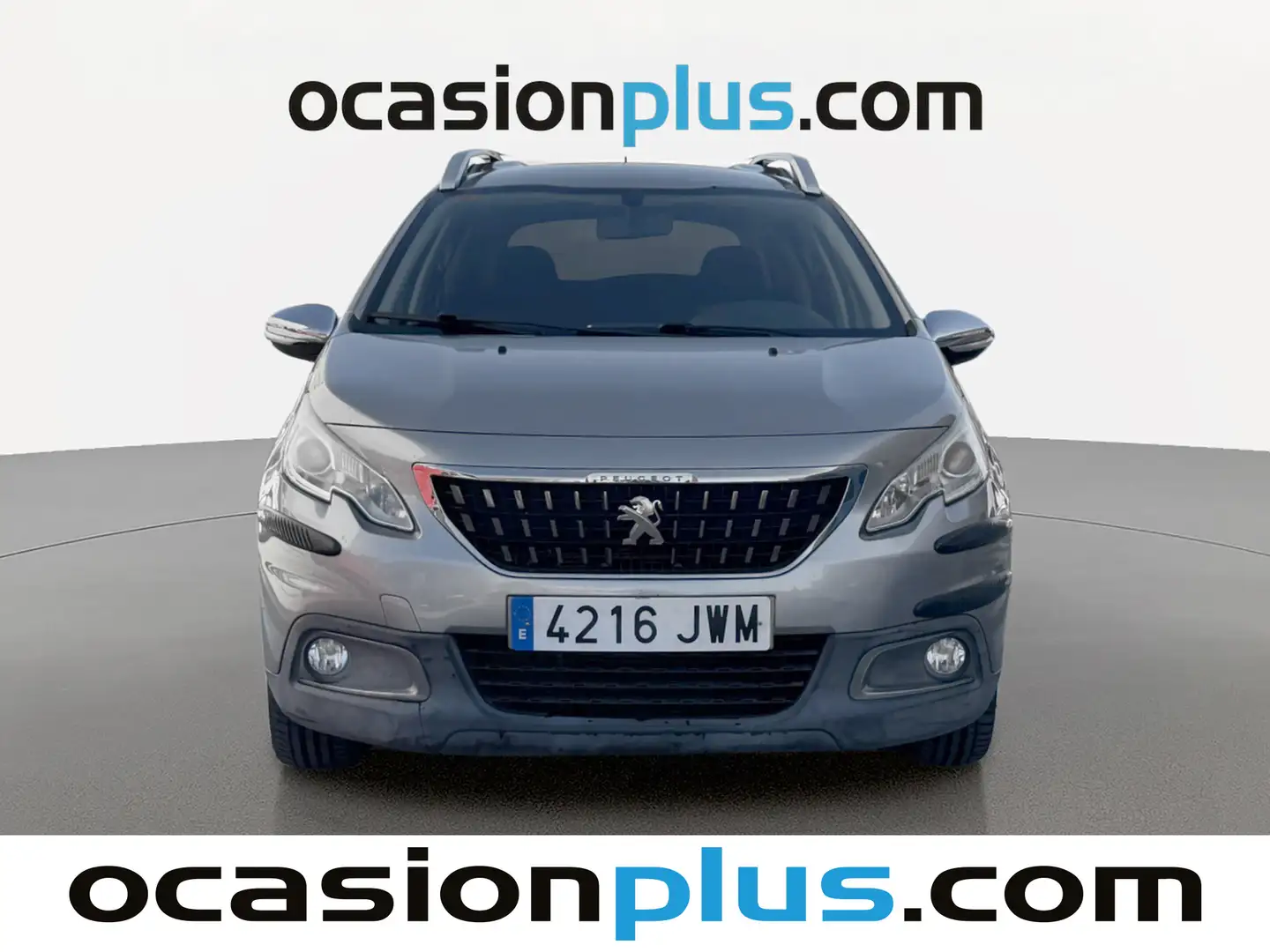 Foto Peugeot 2008 Peugeot 2008 PureTech 110 S&S Style (110 CV)