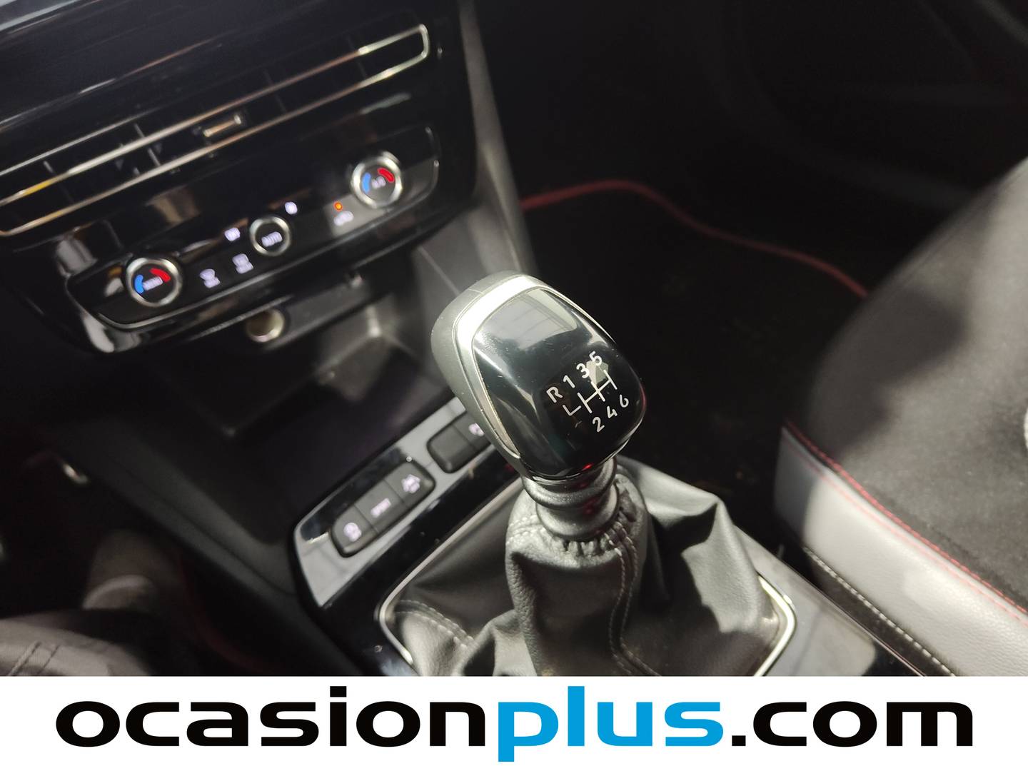 Foto Opel Mokka Opel Mokka 1.5 D GS Line  (110 CV)