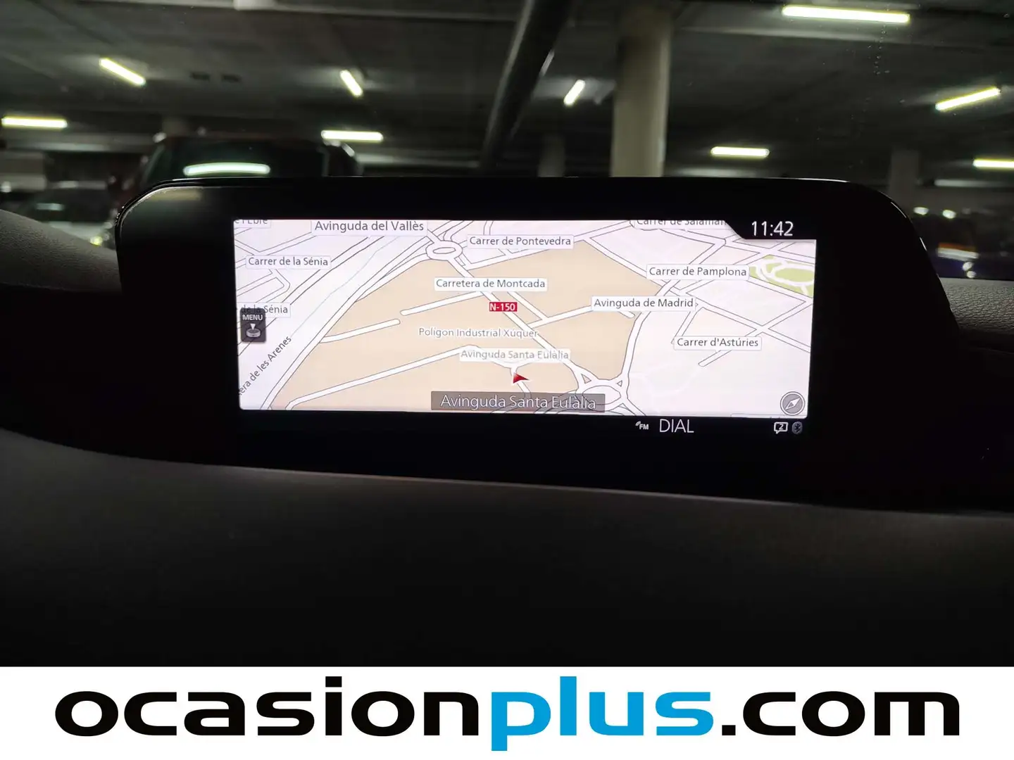 Foto Mazda Mazda3 Mazda Mazda 3 2.0 Skyactiv-G Evolution AT (122 CV)