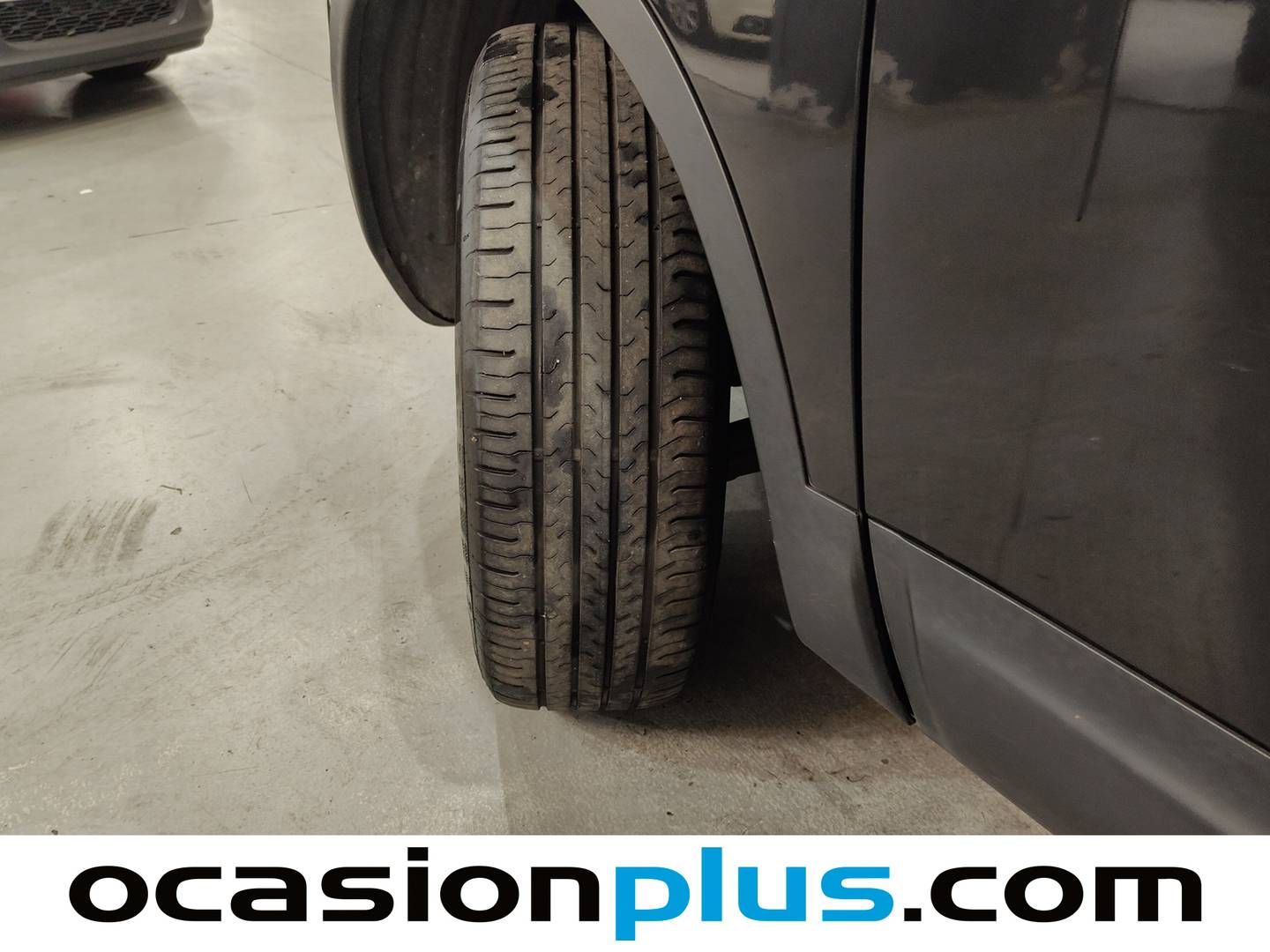 Nissan QASHQAI Nissan Qashqai 2.0 Tekna 4x2 (140 CV) de segunda mano