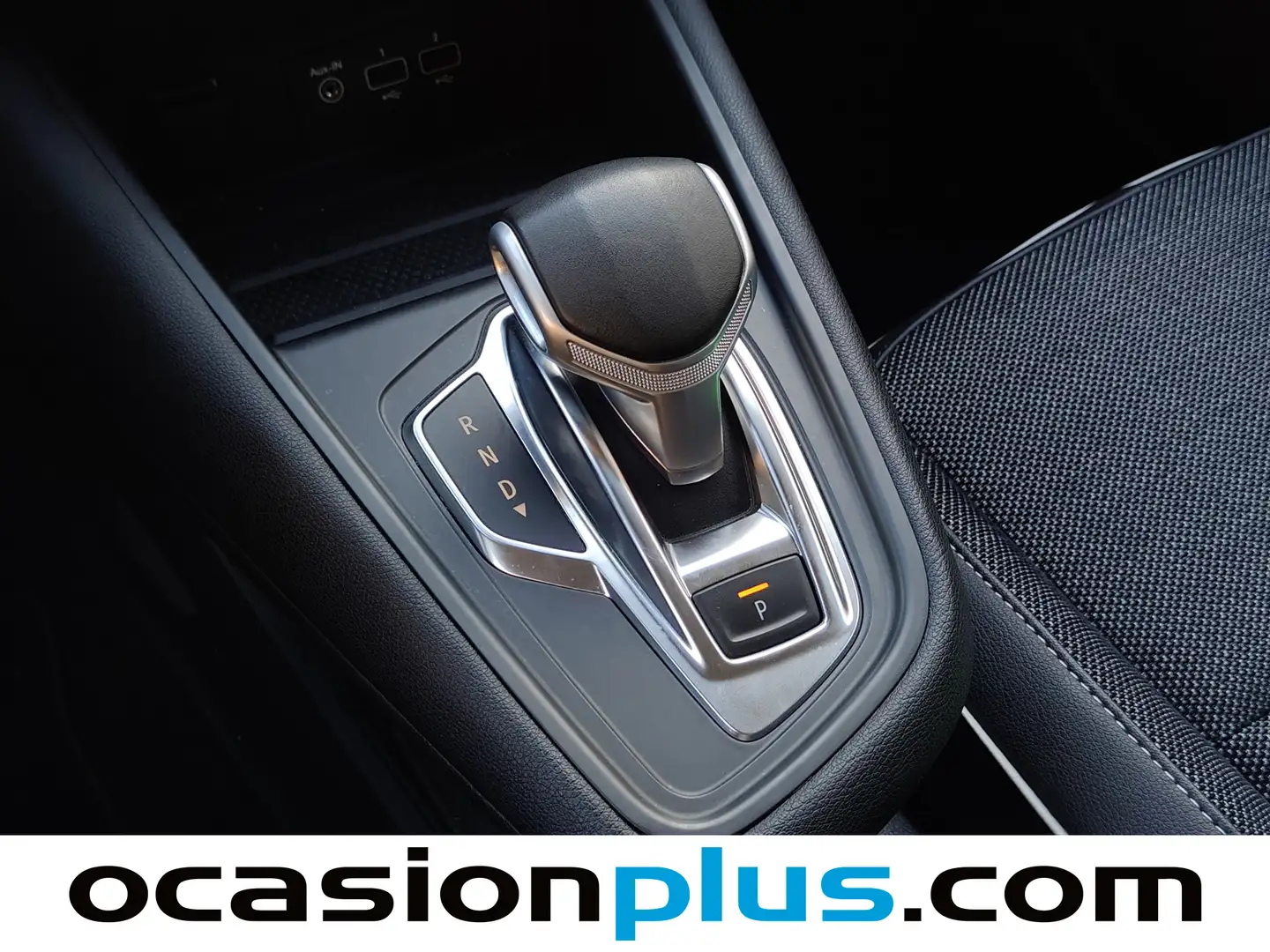 Foto Renault Captur Renault Captur Zen+ TCe (130 CV) GPF EDC