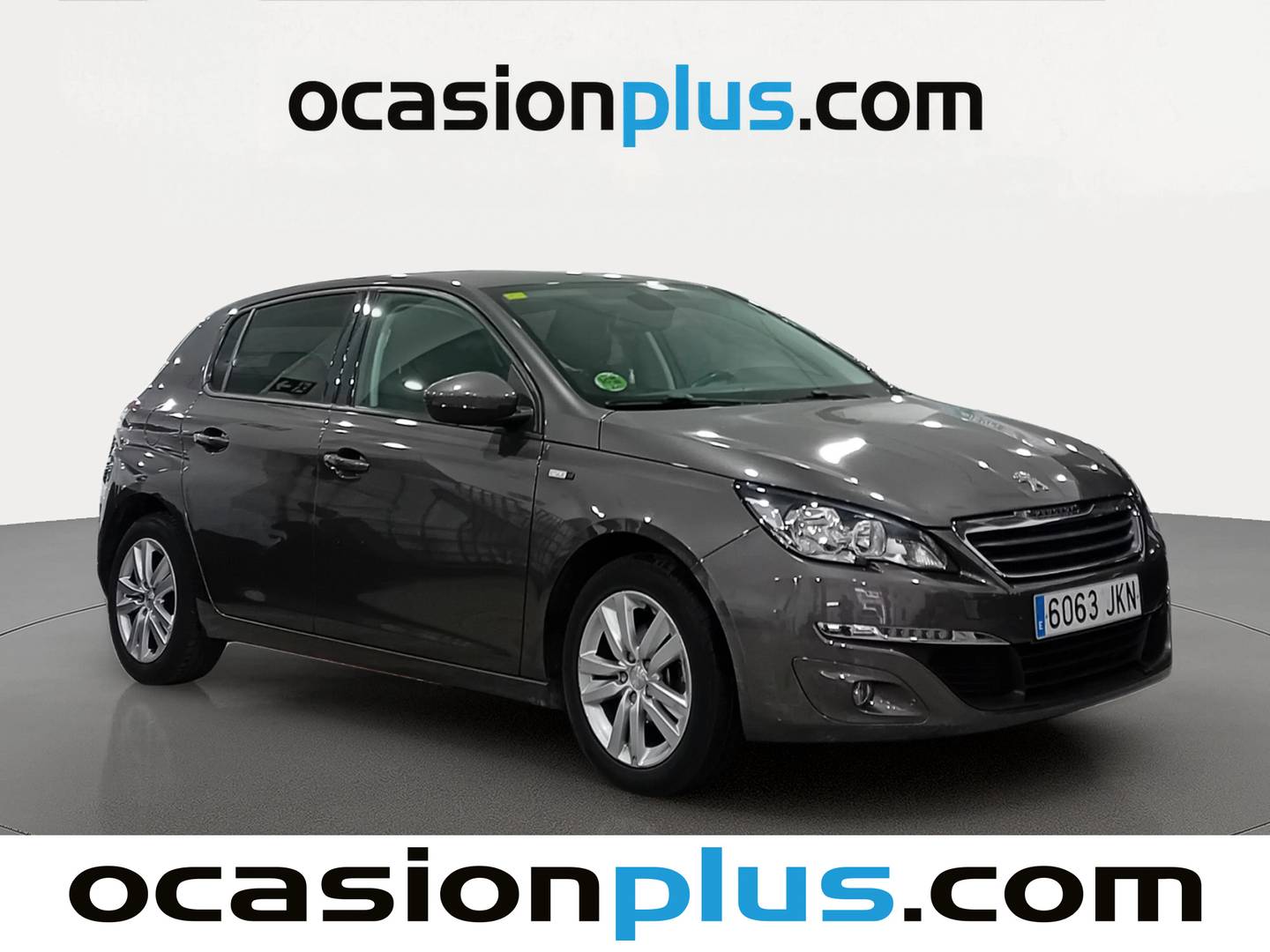 Foto Peugeot 308 Peugeot 308 PureTech 110 S&S Style (110 CV)