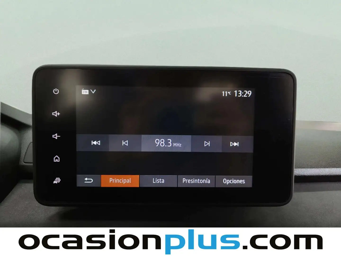 Foto Dacia Sandero Dacia Sandero Stepway Extreme Go TCe (110 CV)