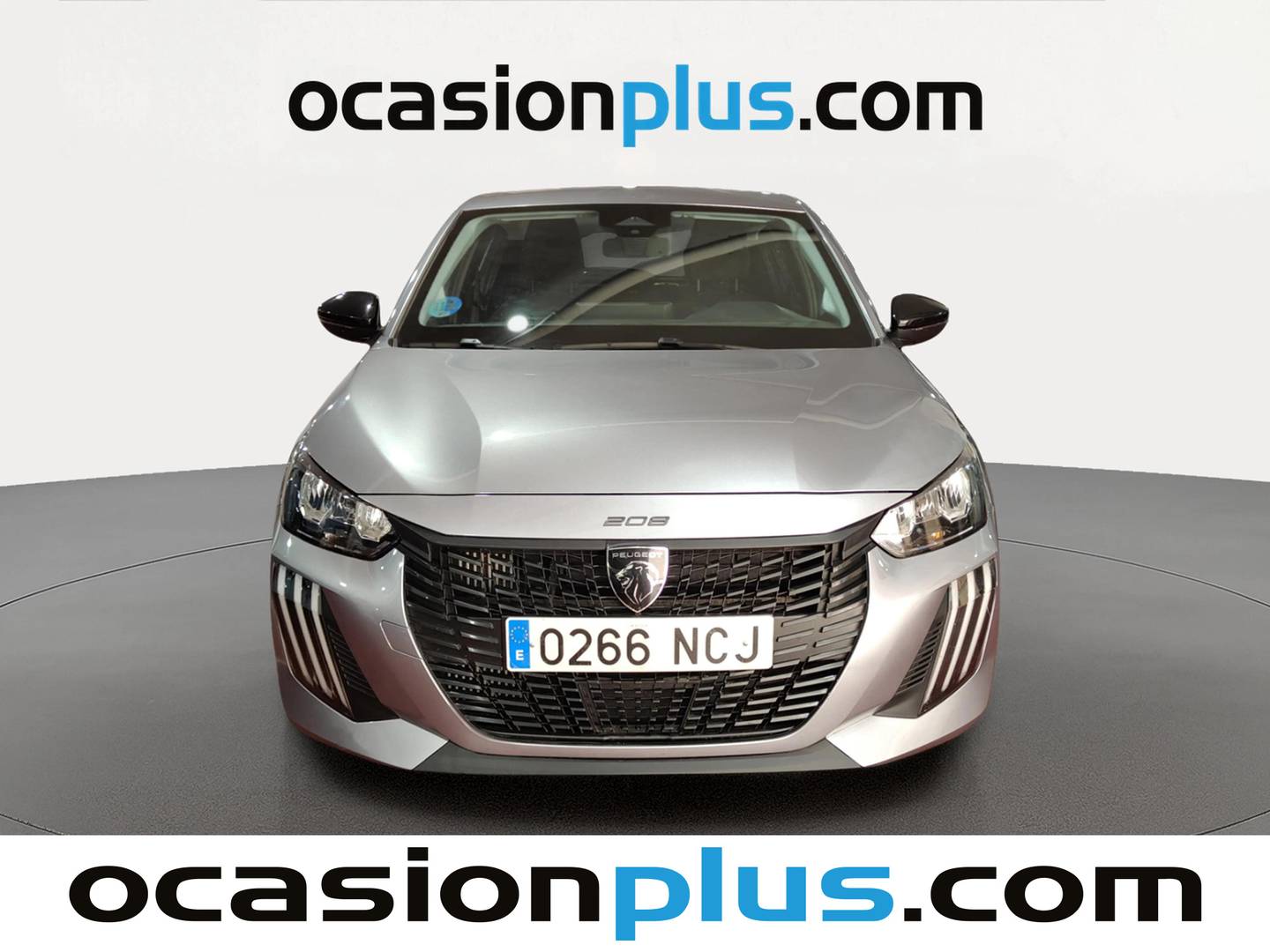 Peugeot 208 Peugeot 208 Style Hybrid 110 eDCS6 (110 CV) 110cv