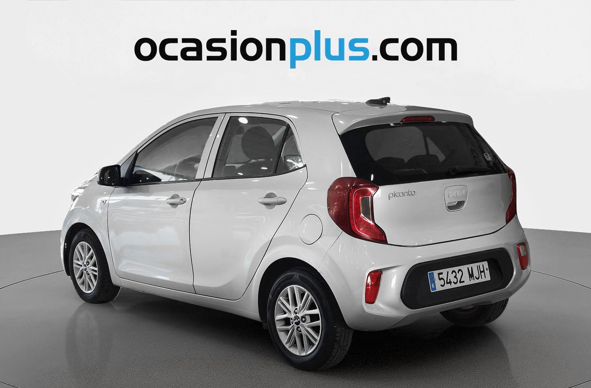 Kia Picanto 1.0 DPi Concept Pack Comfort - foto 3